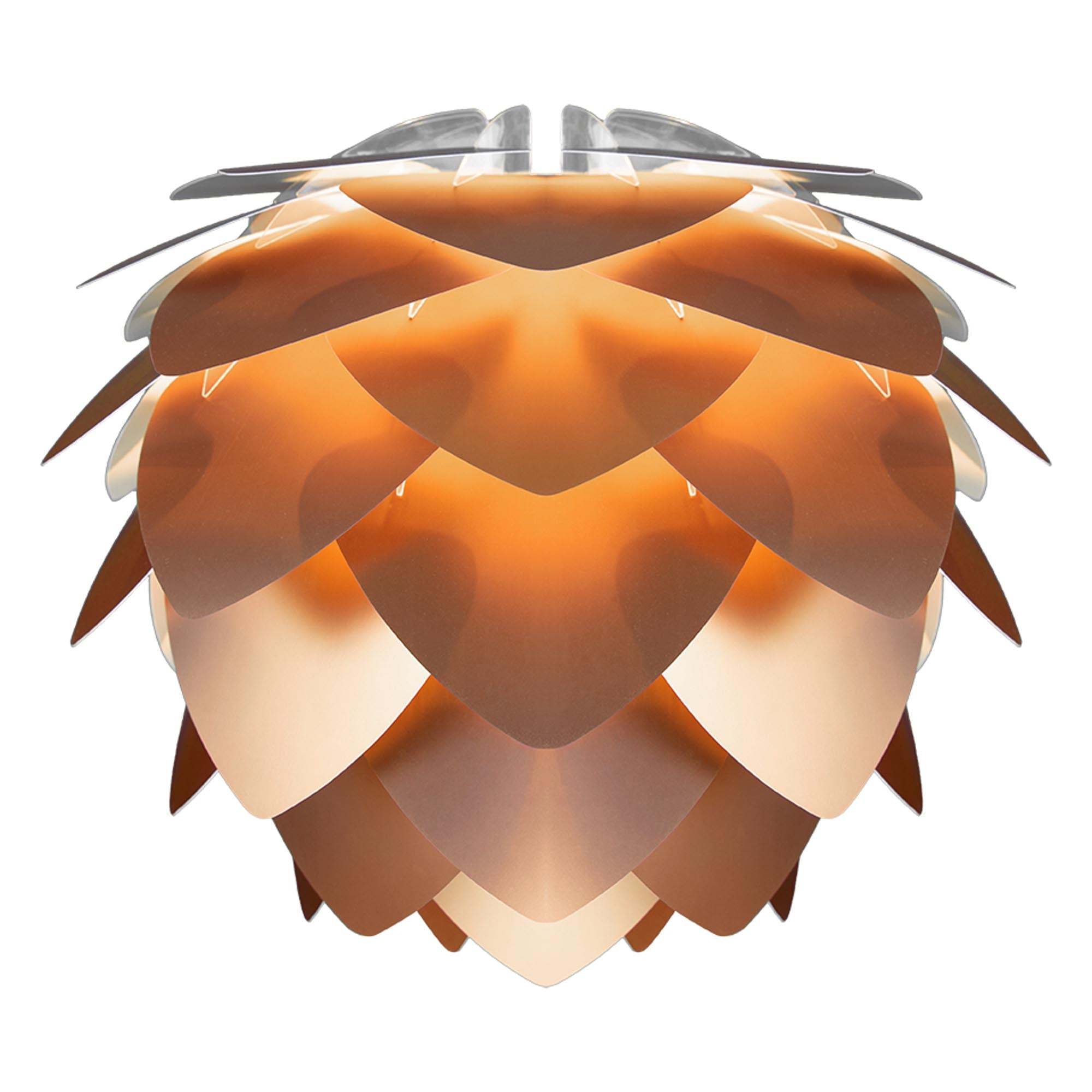 Erleben Sie den Umage Silvia Lampenschirm: Zeitloses Design, hochwertige Materialien und individuelle Größen für stilvolle Akzente in jedem Raum.