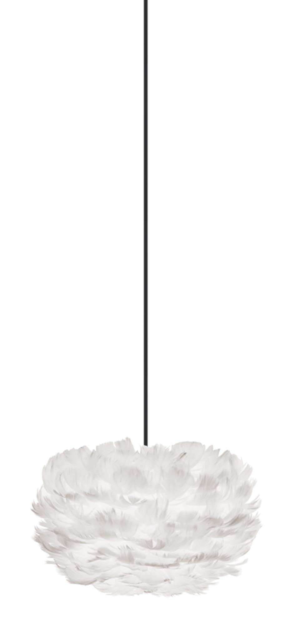 Eos Micro: Federleichtes Design für stimmungsvolle Beleuchtung.