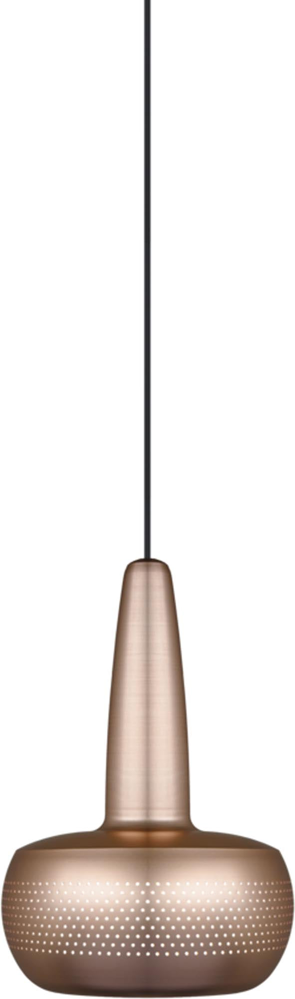 Clava Lampenschirm von Umage: Eleganz trifft auf skandinavisches Design.