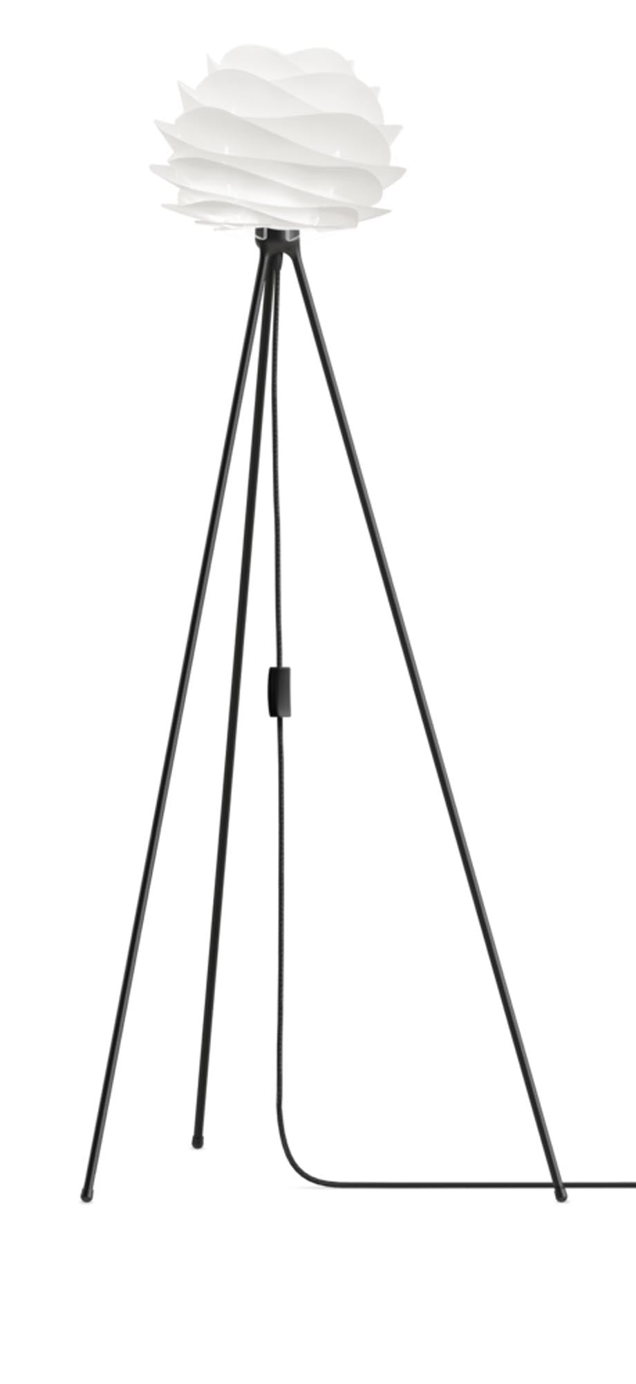 Stilvoller Carmina Mini Lampenschirm von Umage für modernes Ambiente.