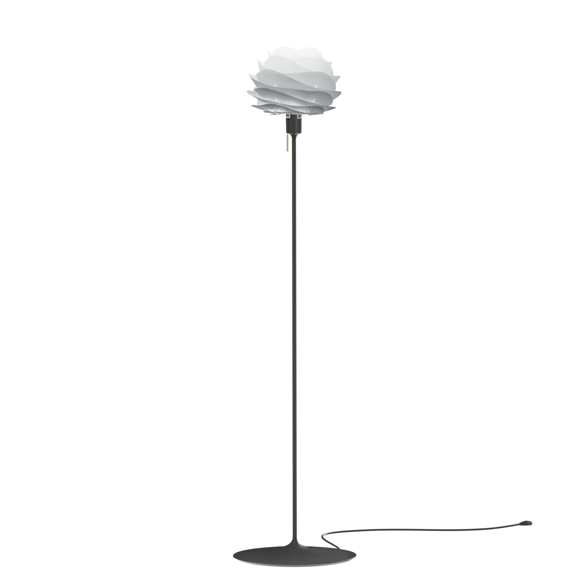 Entdecken Sie den Carmina Mini Lampenschirm von Umage: Elegante, kompakte Pendelleuchte für jeden Raum, nachhaltig und modern gestaltet.