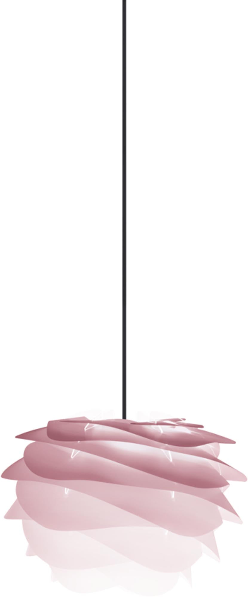 Carmina Mini: Skandinavische Raffinesse in wellenförmigem Design.