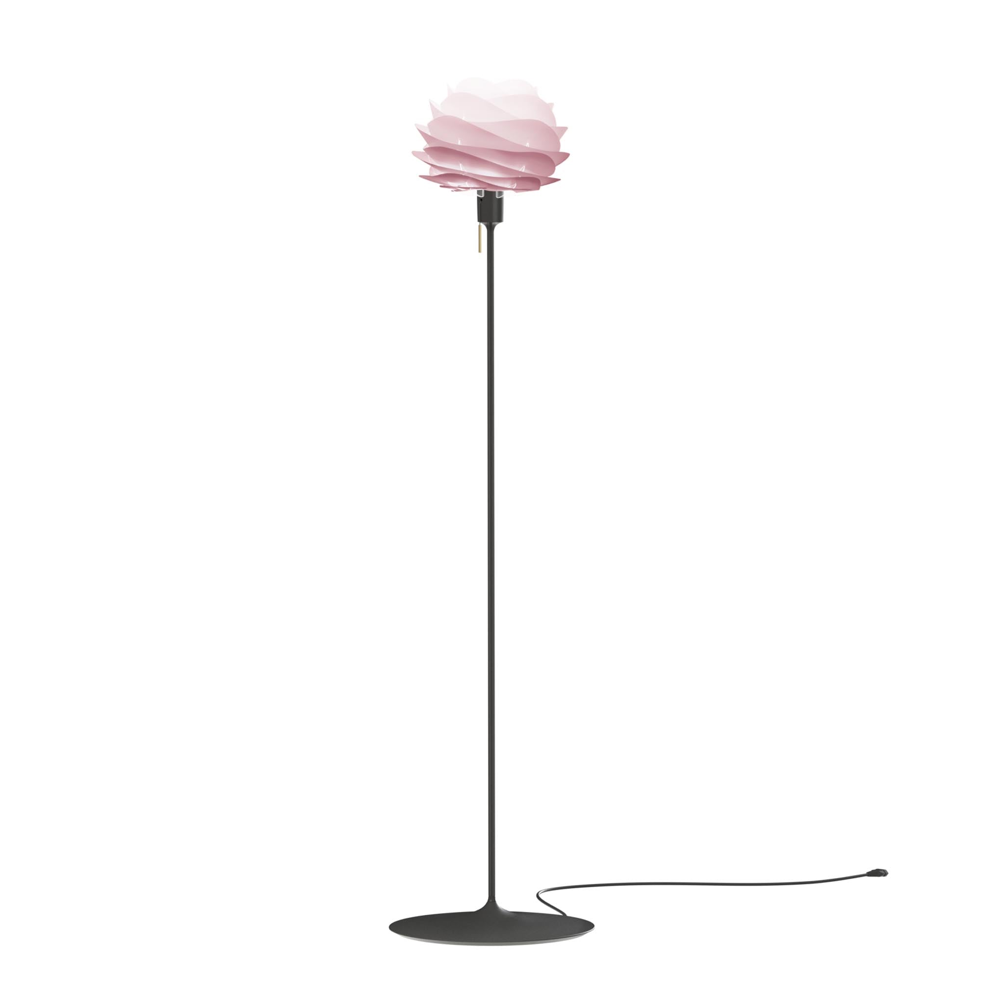 Carmina Mini: Skandinavische Raffinesse in wellenförmigem Design.