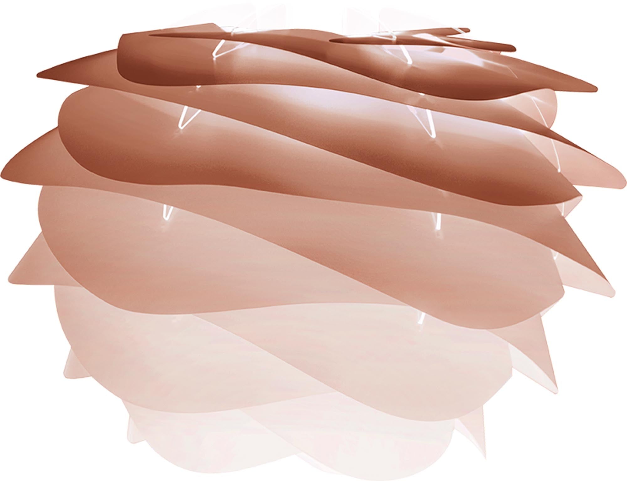 Carmina Mini: Elegante Wellen für stilvolle nordische Beleuchtung.