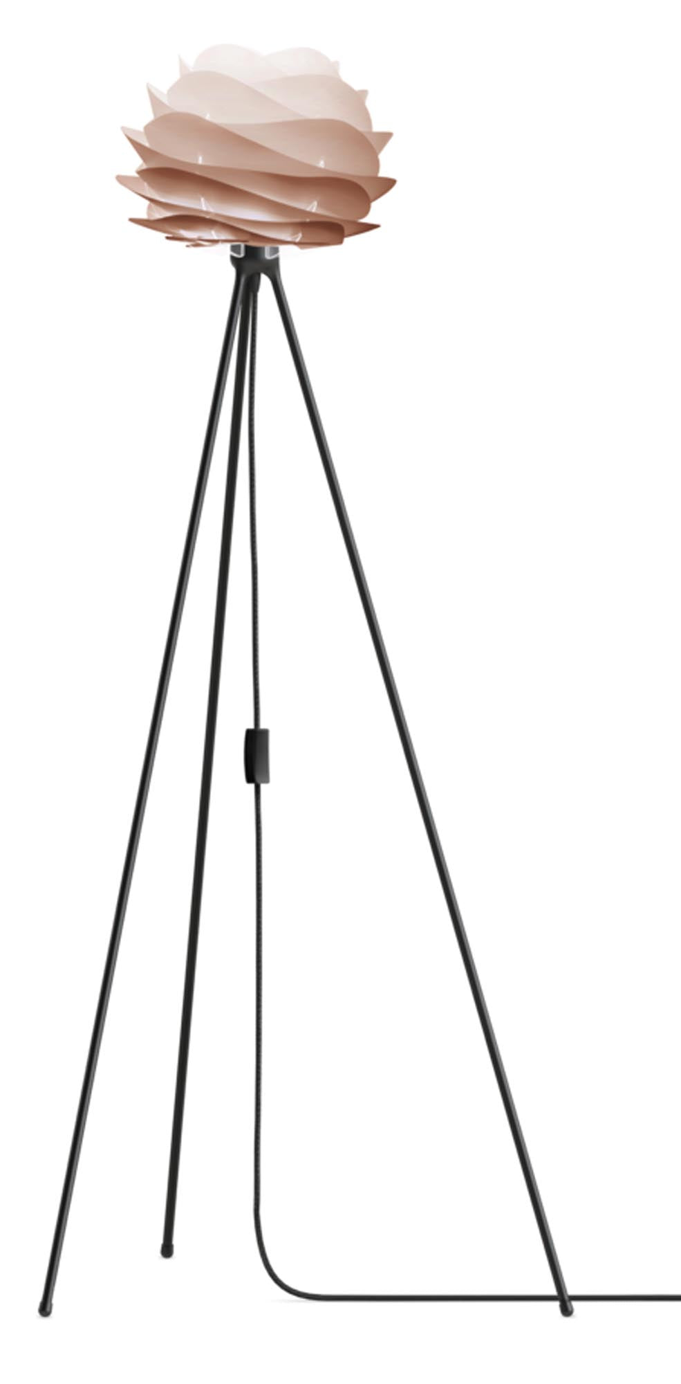 Carmina Mini Pendelleuchte: Stilvolles Design trifft auf hochwertige Materialien für eine harmonische Lichtatmosphäre in jedem Raum.