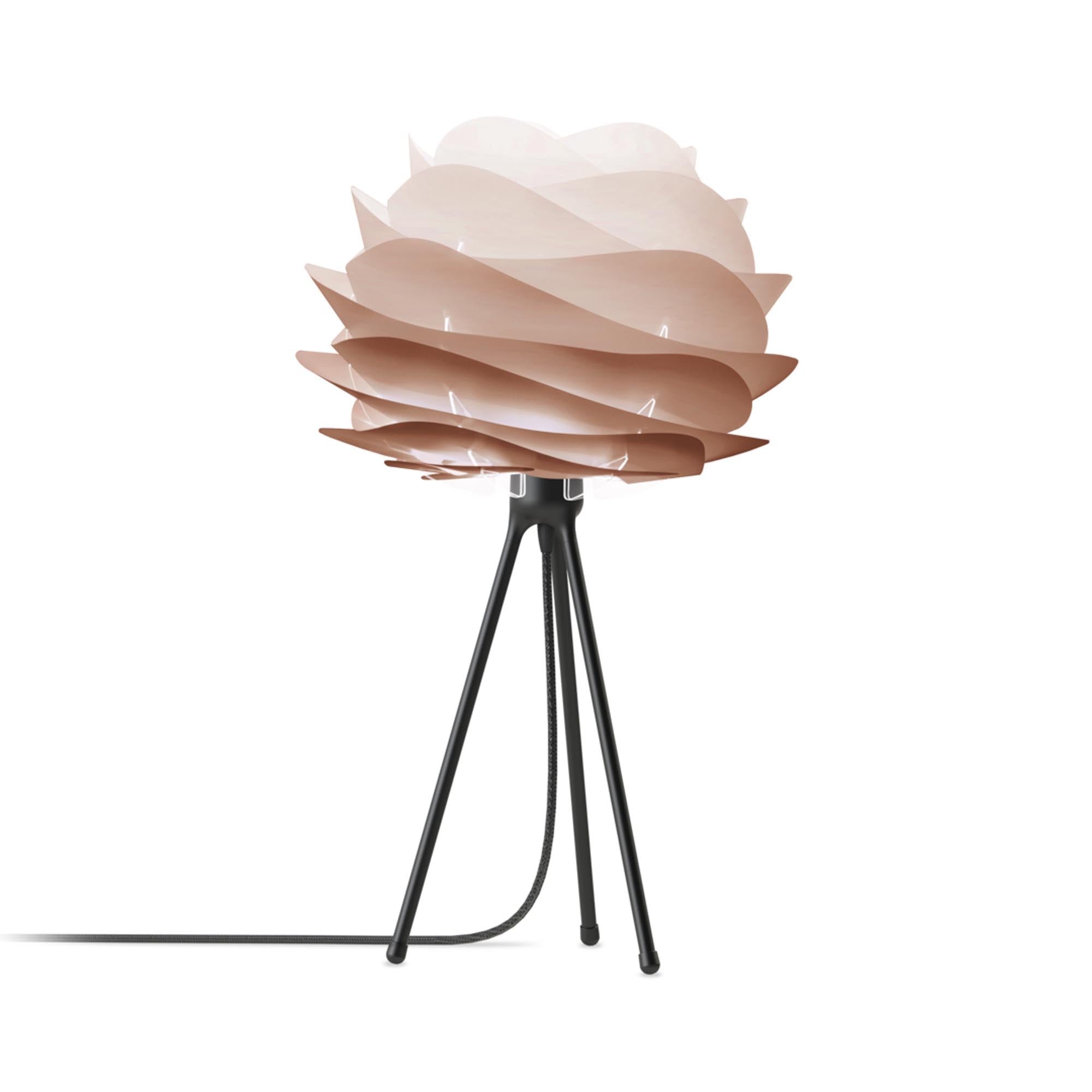 Carmina Mini: Sanfte Kurven für zeitlose skandinavische Eleganz.