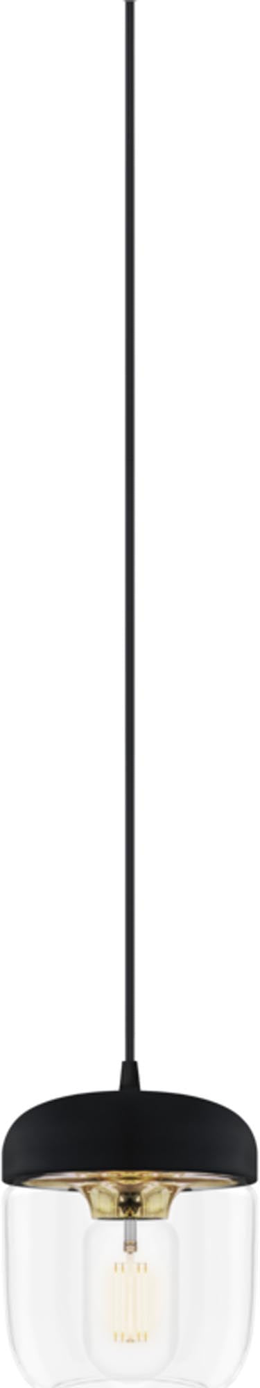 Eleganter Acorn Lampenschirm von Umage in sanftem Design.