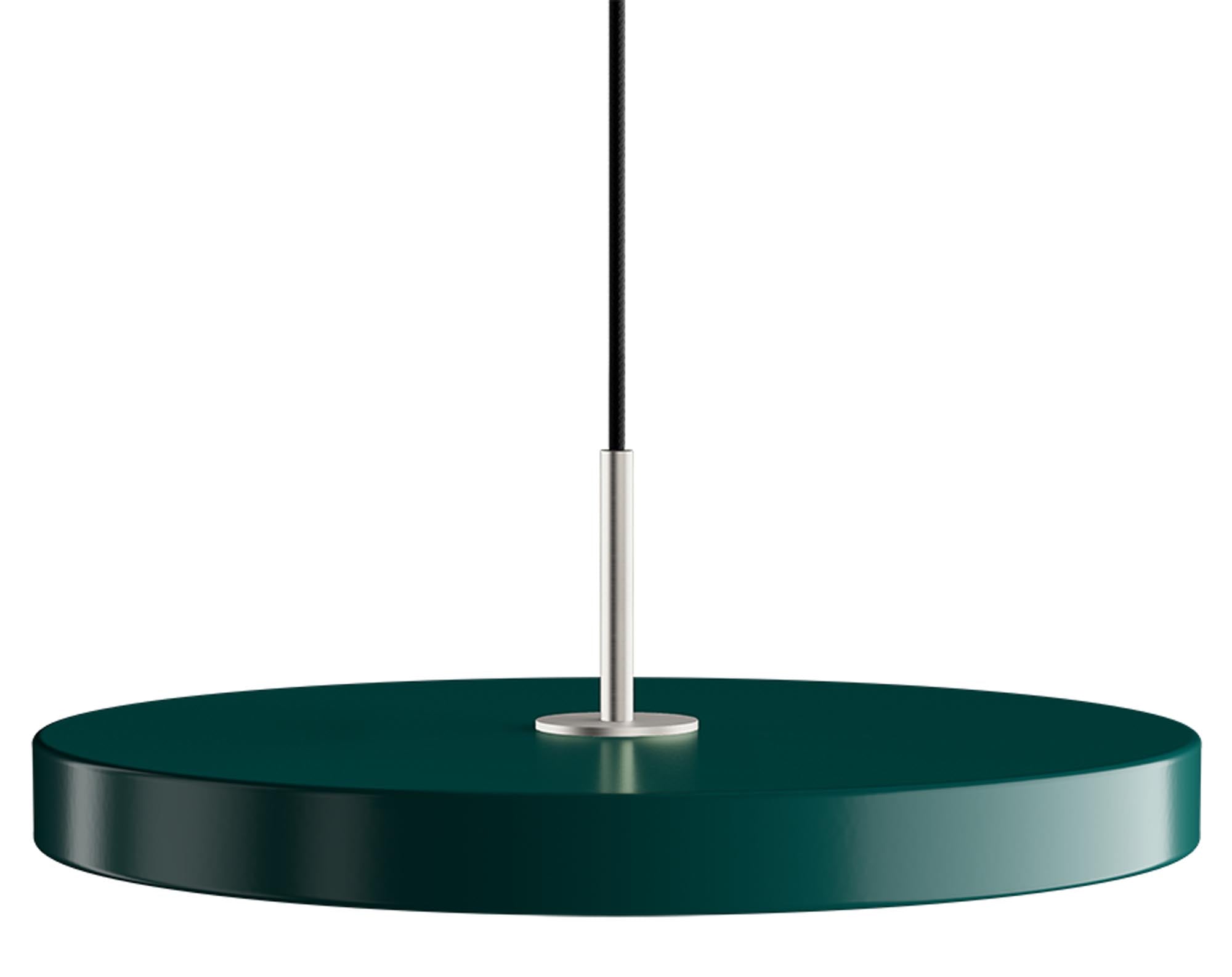 Asteria Pendelleuchte: Minimalistische Eleganz für Ihr Zuhause.