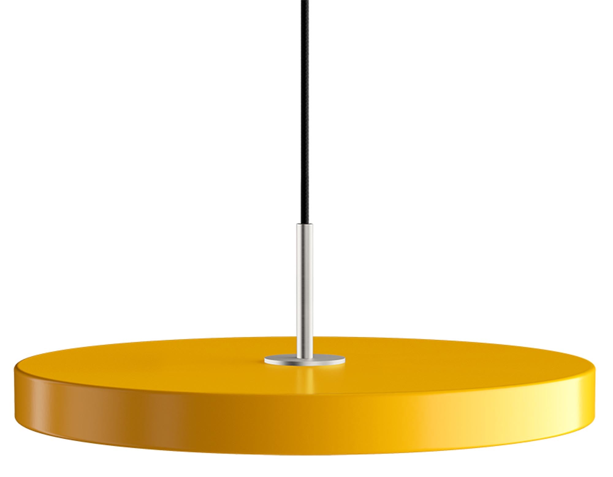 Asteria Pendelleuchte: Stilvolle Beleuchtung mit skandinavischem Flair.