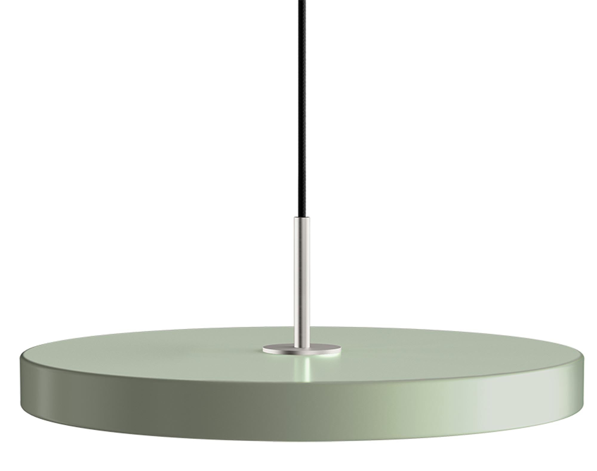 Asteria Pendelleuchte: Stilvolle Beleuchtung mit skandinavischem Flair.