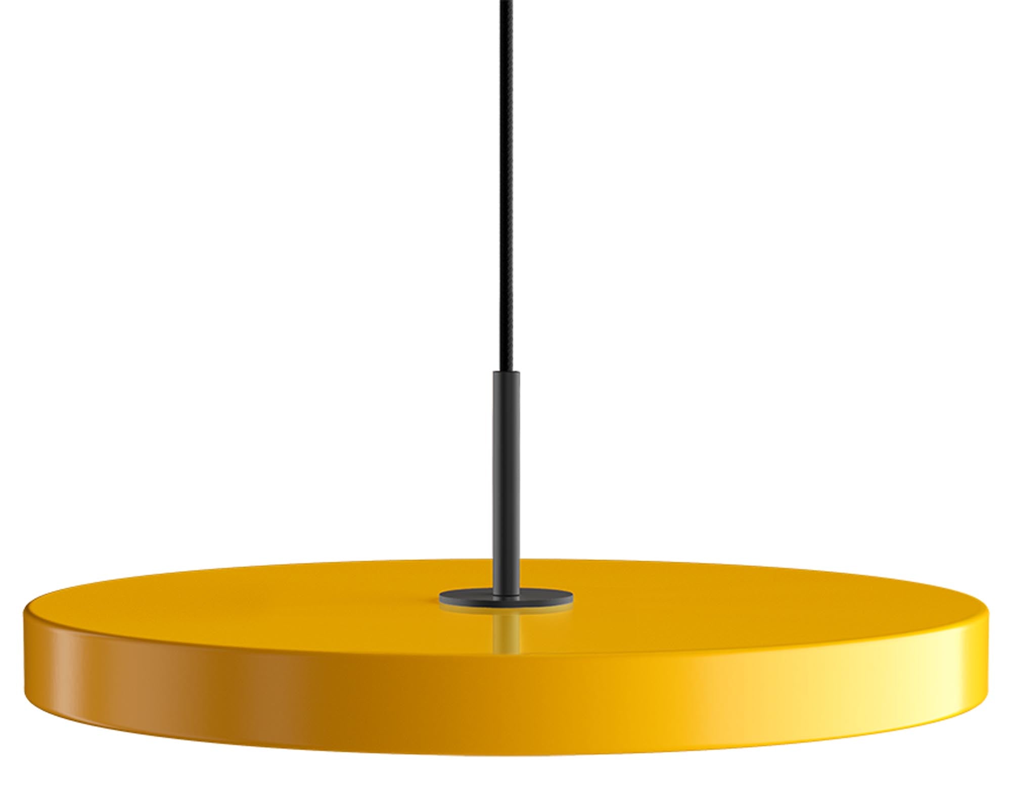 Asteria Pendelleuchte: Zeitloses Design trifft moderne Funktionalität.