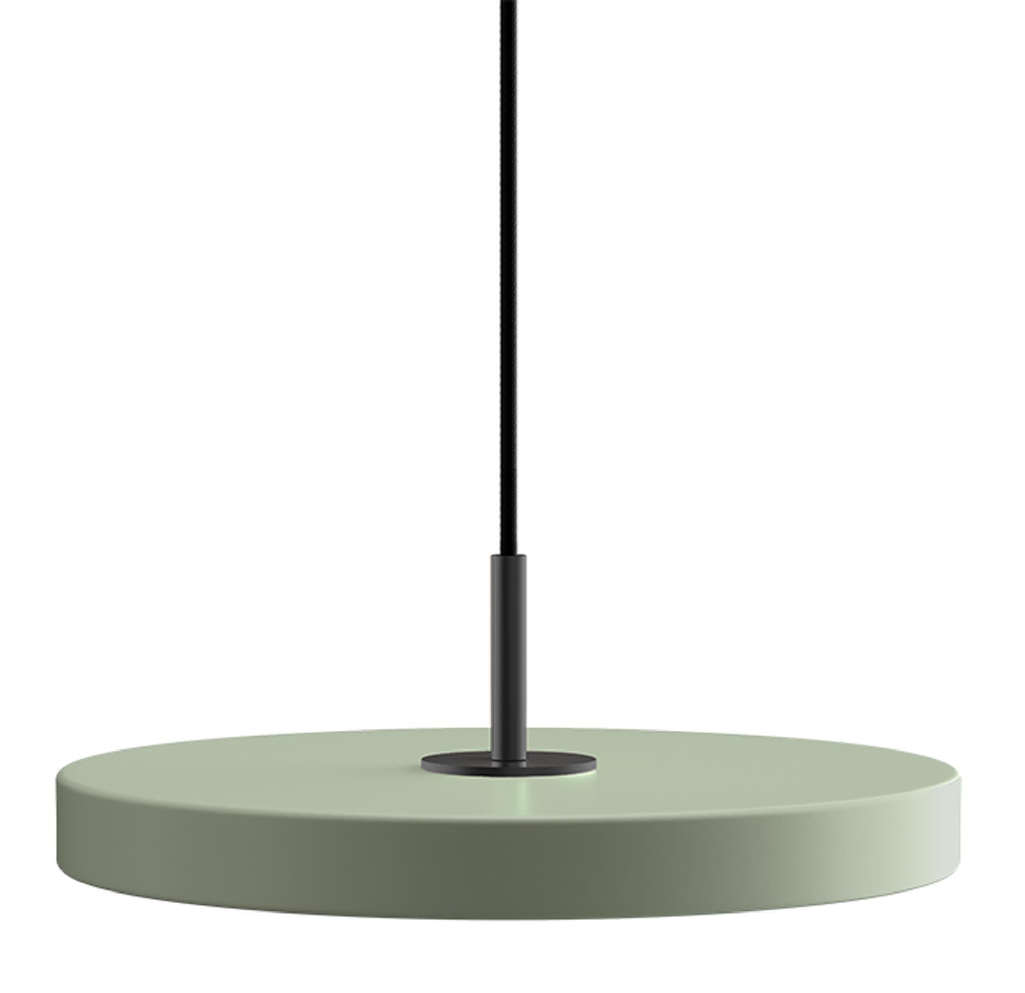 Elegante Asteria Mini: Kompakte LED-Leuchte für zeitlose Eleganz.