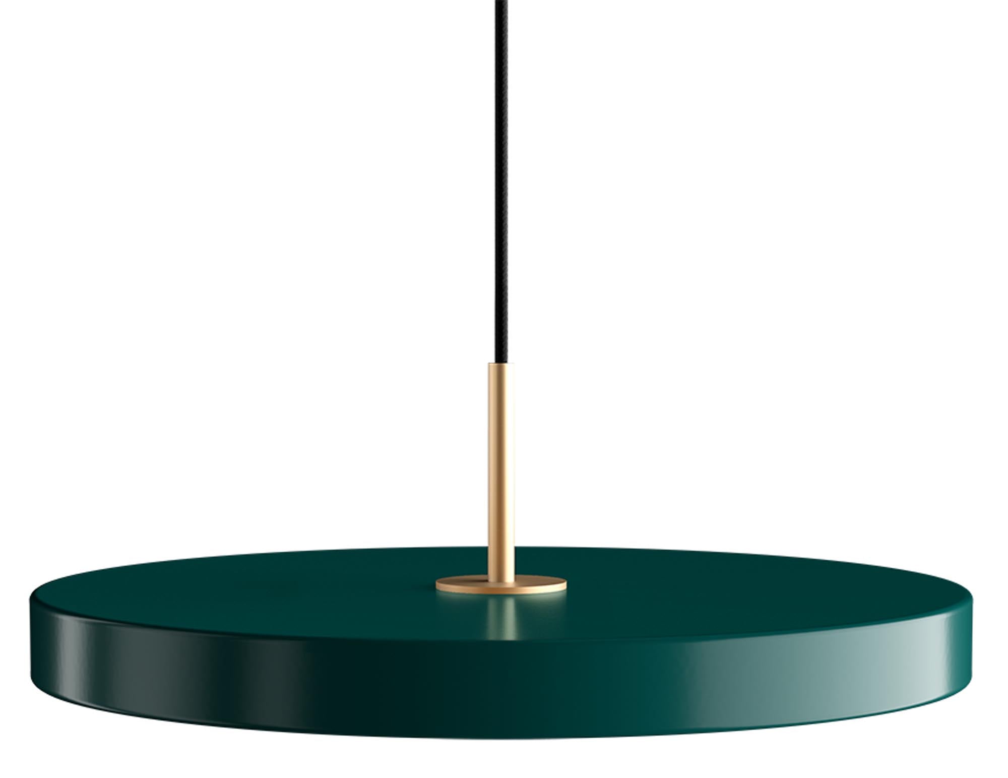 Asteria Pendelleuchte: Zeitloses Design trifft auf moderne Eleganz.