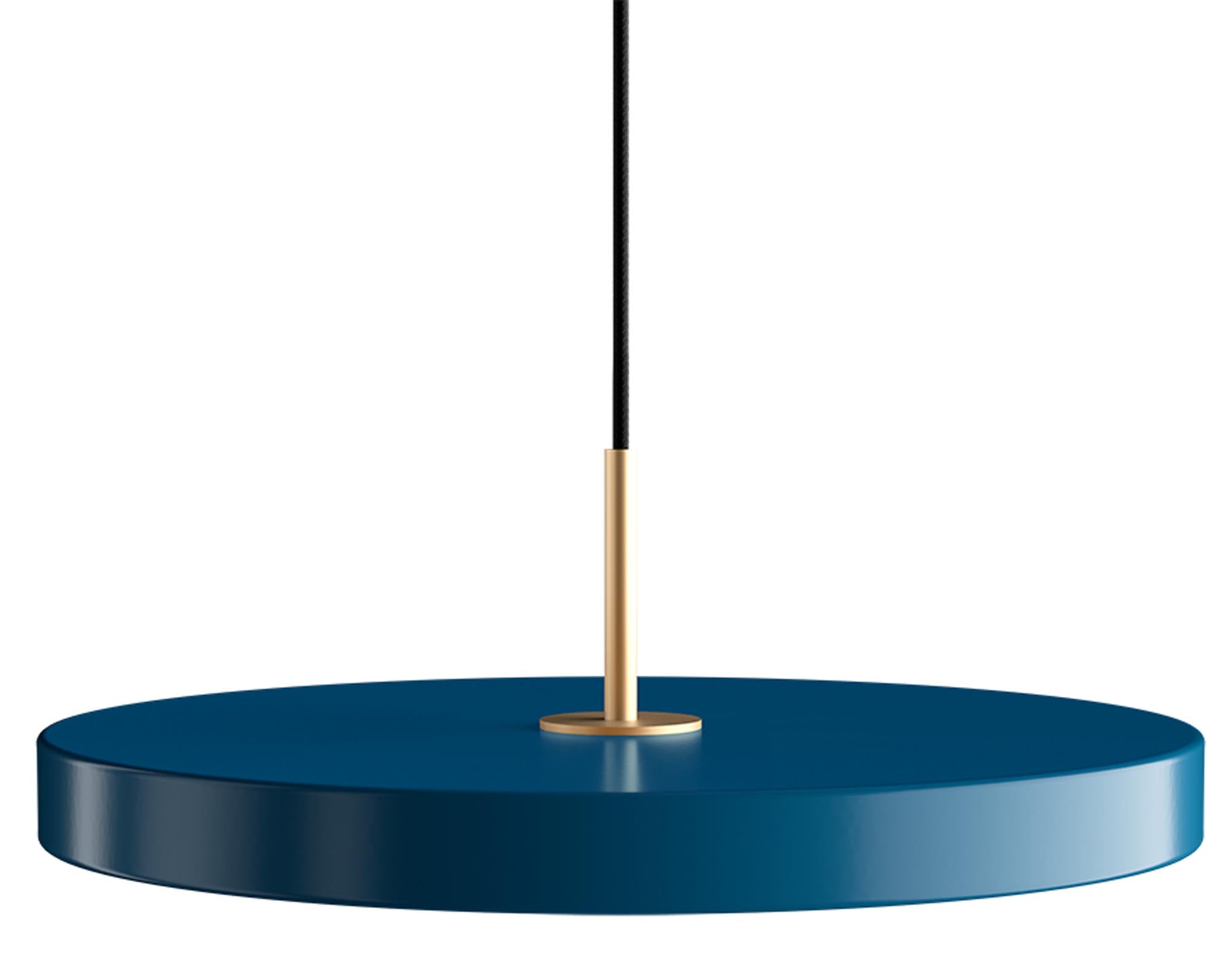 Asteria Pendelleuchte: Zeitloses Design trifft moderne Funktionalität.