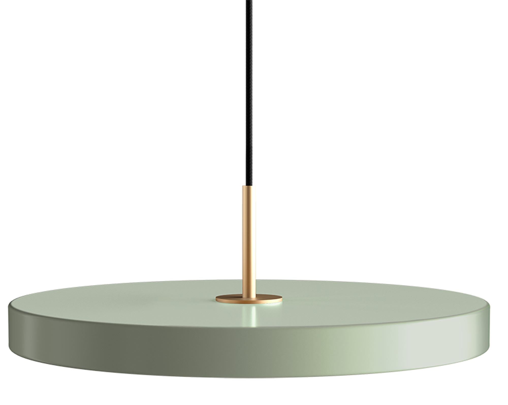 Asteria Pendelleuchte von Umage: Elegante Lichtquelle aus hochwertigen Materialien, ideal für jeden Raum und Einrichtungsstil.