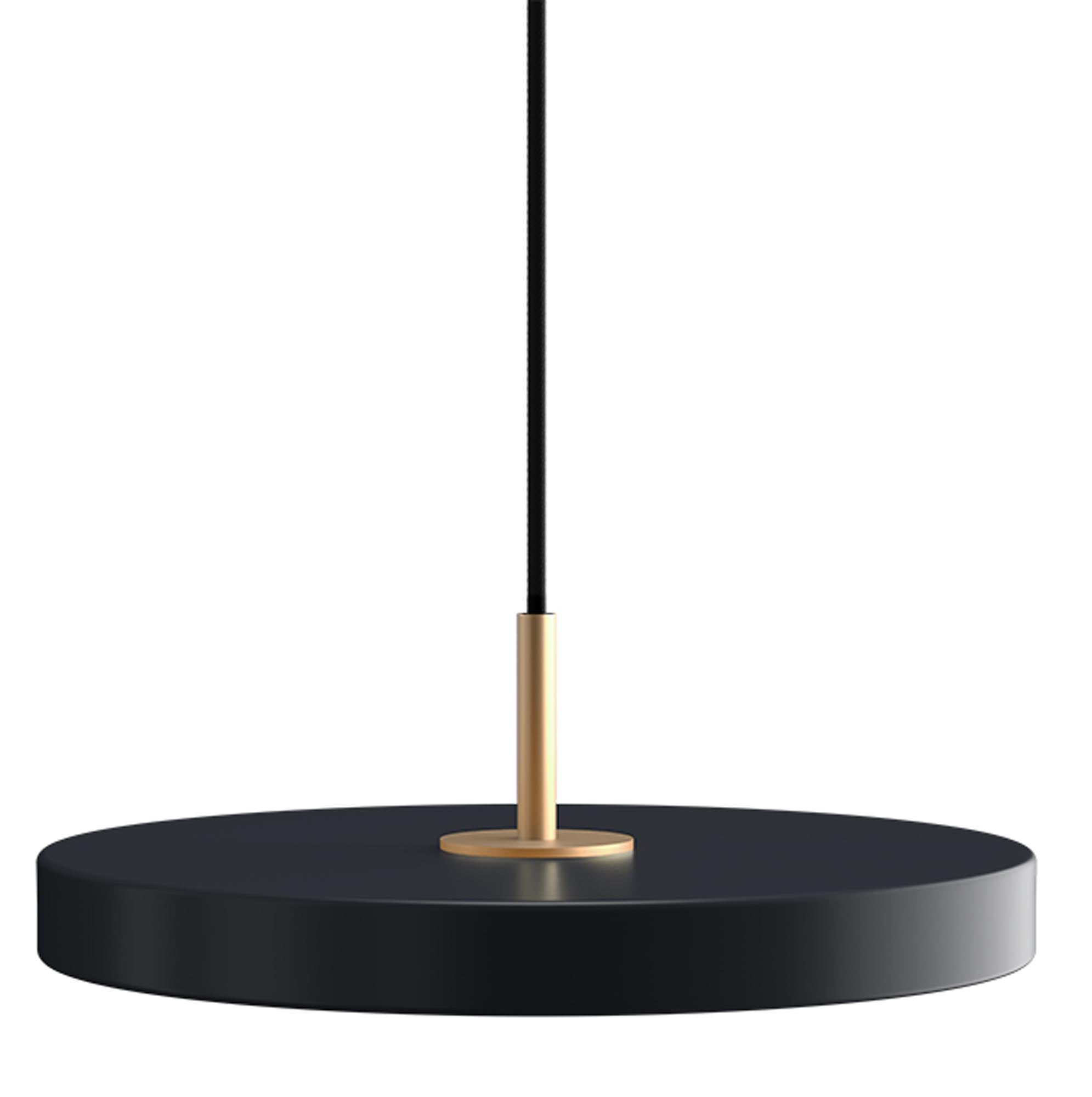 Asteria Mini Pendelleuchte: Elegante, dimmbare LED-Leuchte in verschiedenen Farben für individuelles Design und gemütliche Atmosphäre.