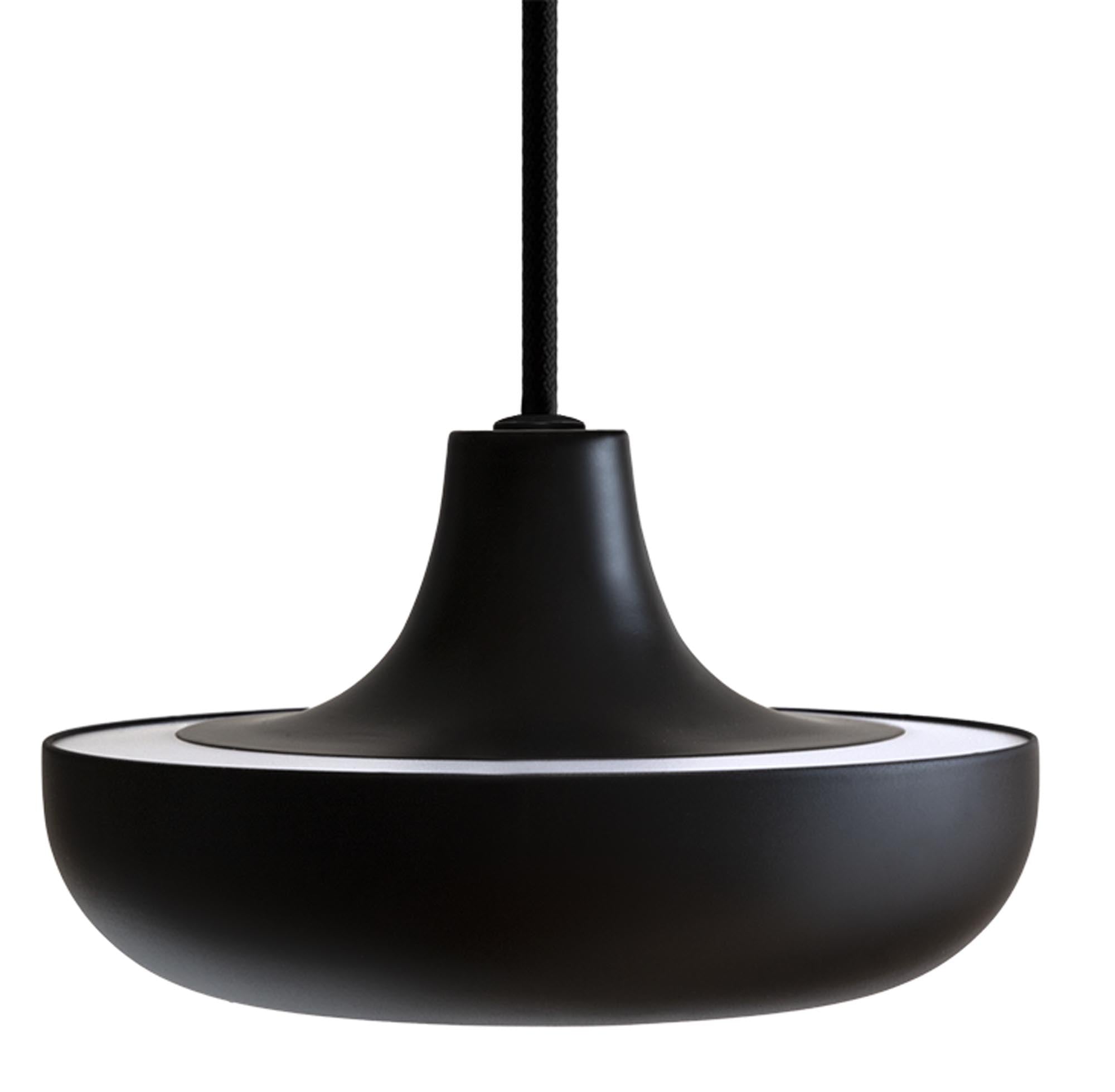 CASSINI MINI Lampenschirm von Umage: Elegante Pendelleuchte für stilvolle Räume, hochwertige Materialien, vielseitig einsetzbar, einfach zu installieren.