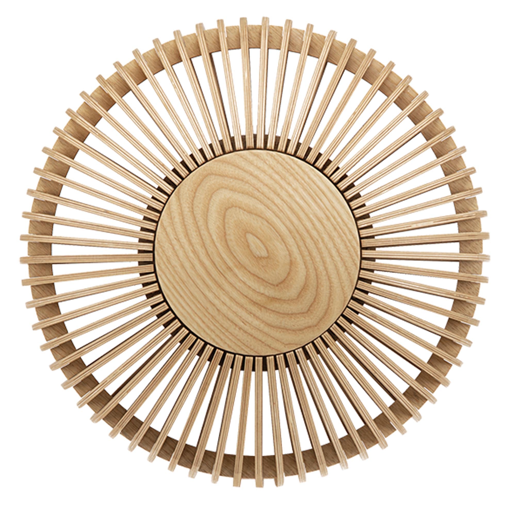 Entdecken Sie die Clava Up Wandleuchte von Umage – ein elegantes Lichtobjekt aus hochwertigem Eichenholz, das stilvolle Akzente setzt.