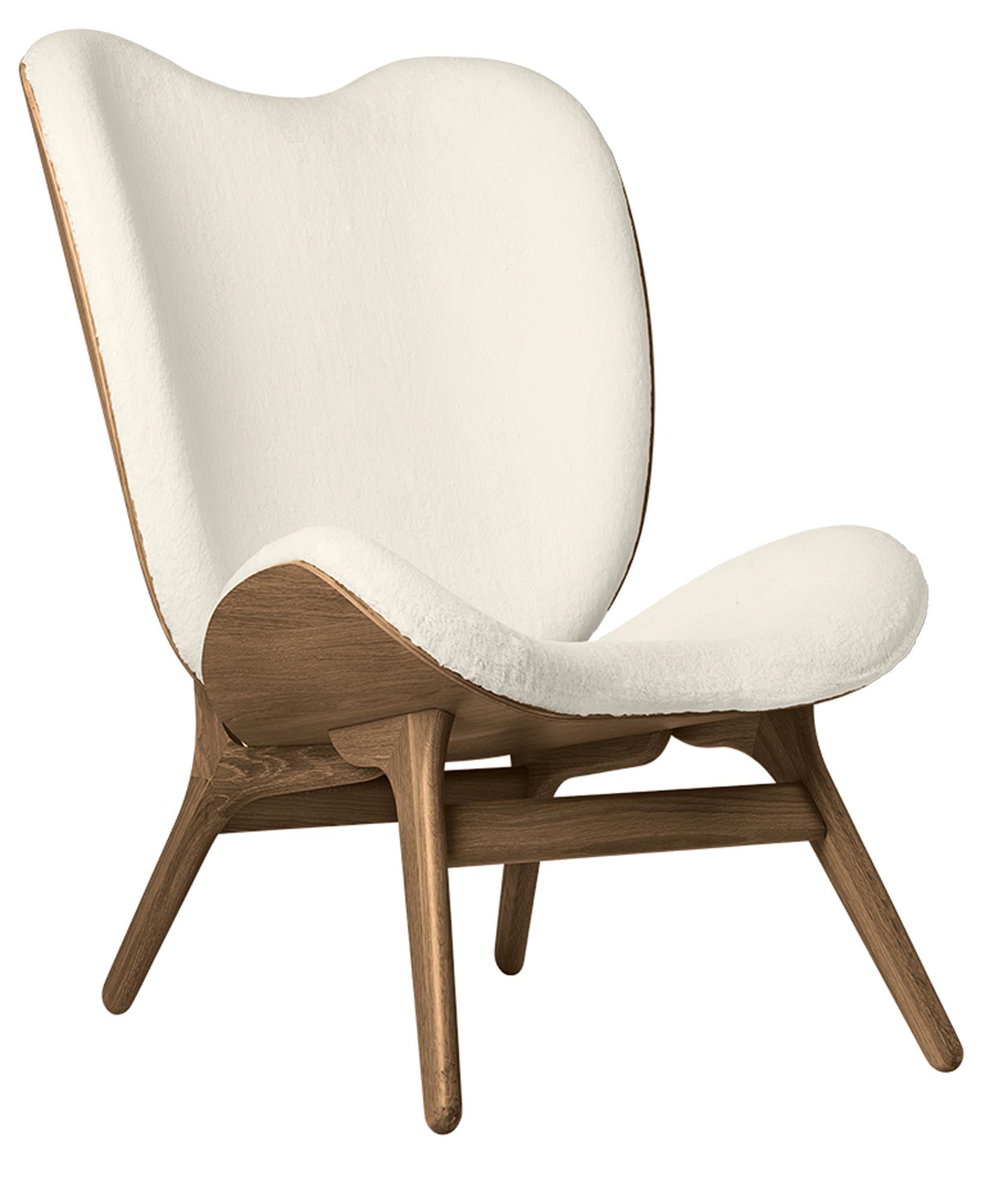 Stilvoller Umage Sessel: Skandinavisches Design für moderne Räume.