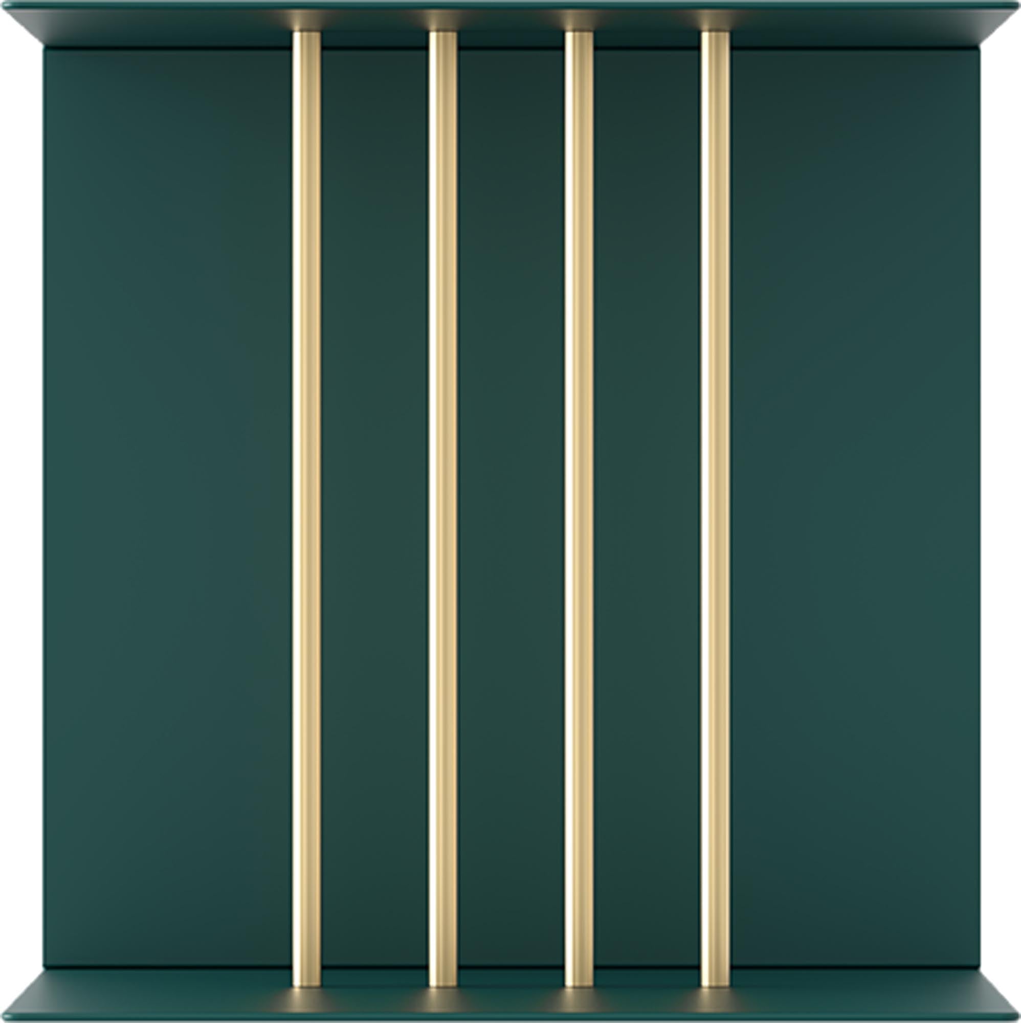 Elegantes Umage Teaser Regal: Skandinavische Ästhetik für Ihr Zuhause.