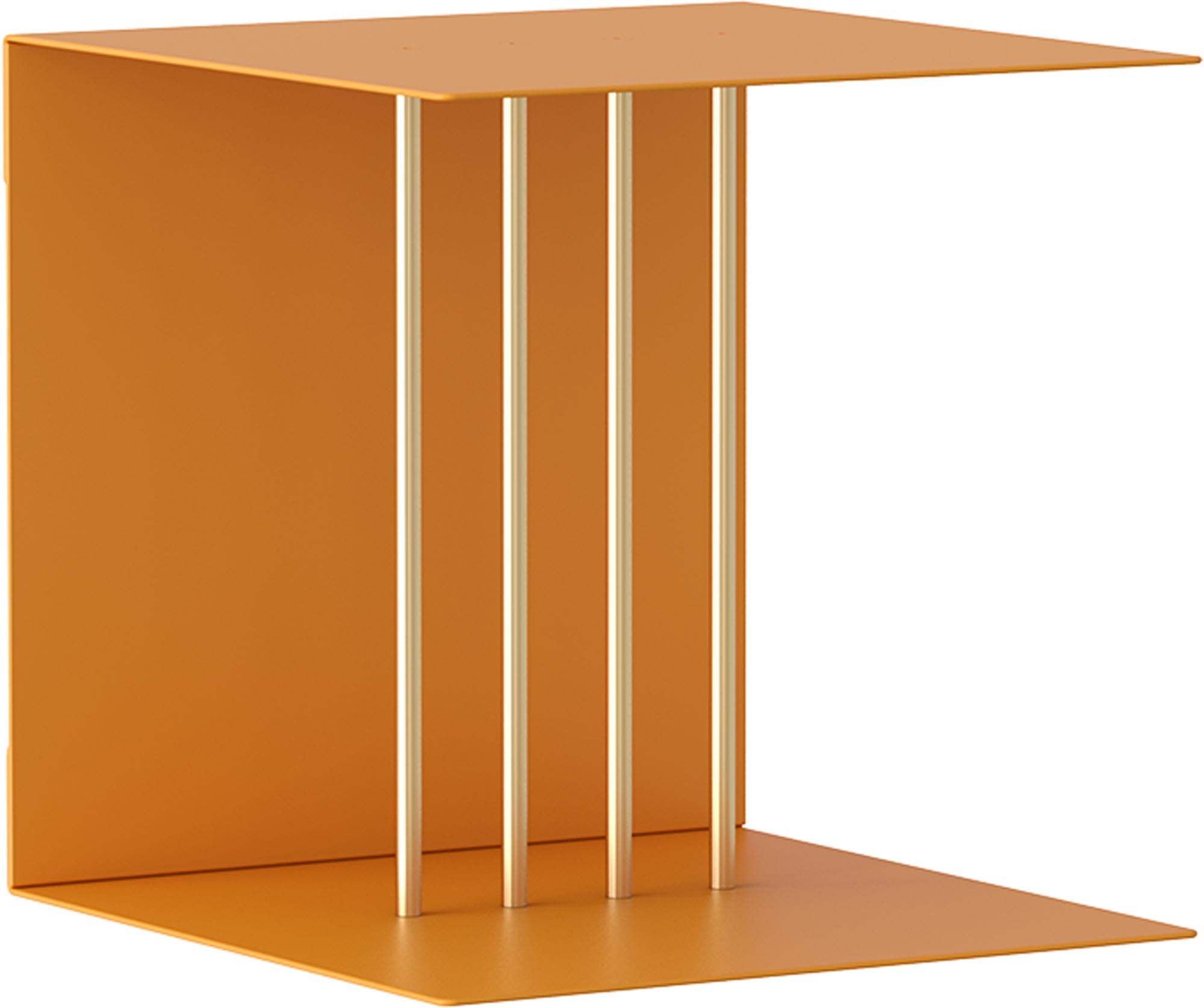 Elegantes Teaser Wandregal von Umage: Ideal zur Präsentation Ihrer Lieblingsstücke und für kreative Aufbewahrungslösungen.