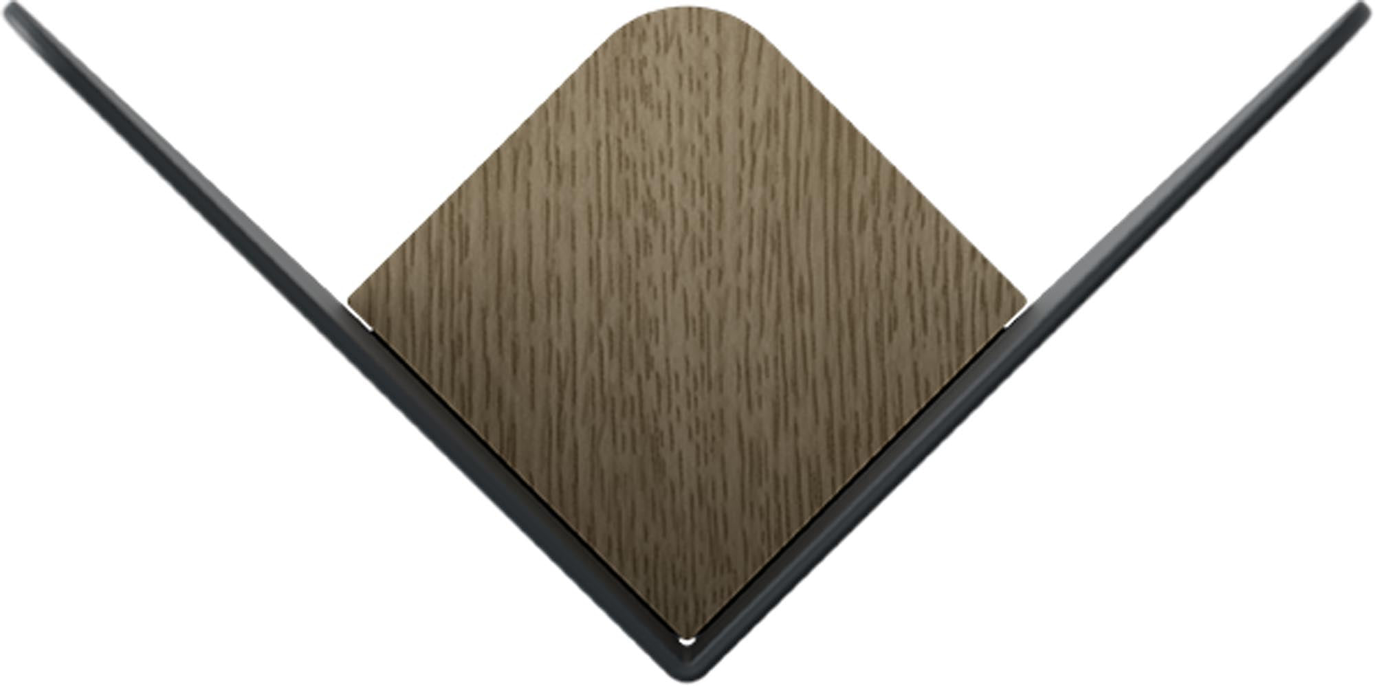 Elegante Umage Butterflies: Vielseitige Mini-Haken für jeden Raum.