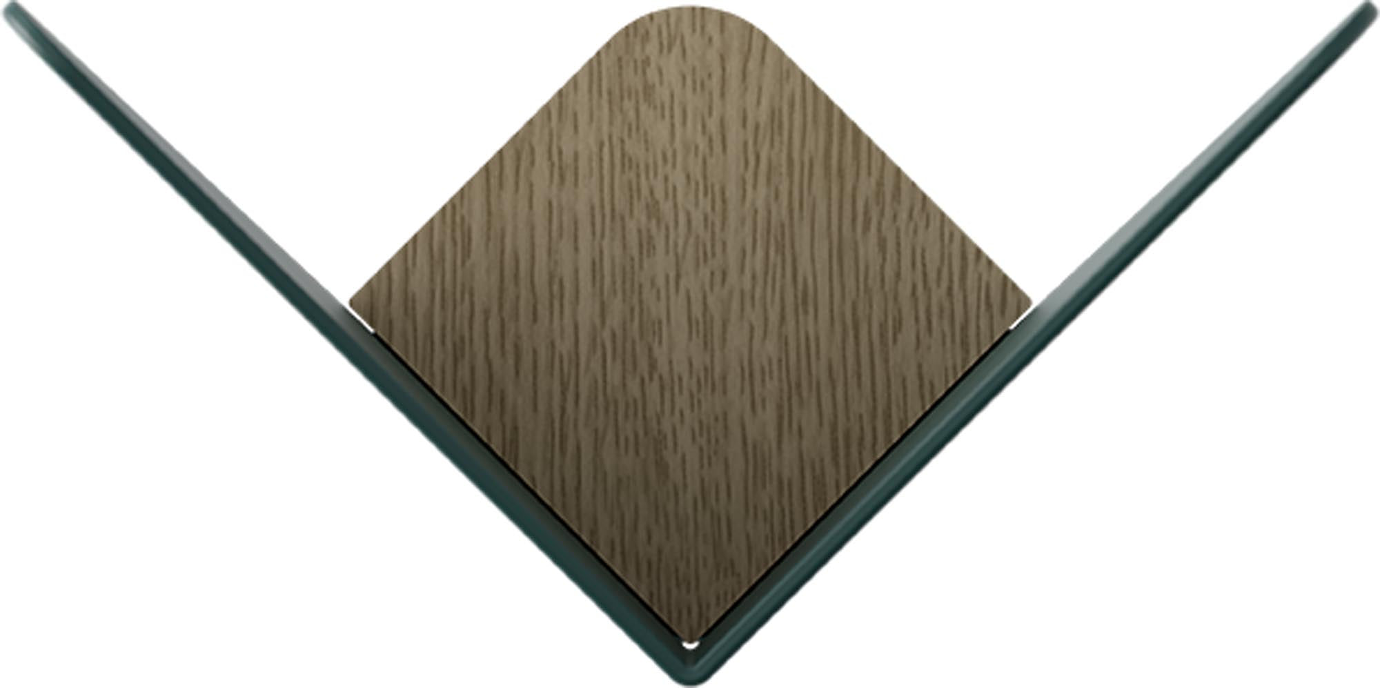 Elegante Umage Butterflies: Mini-Haken für moderne Wandakzente.