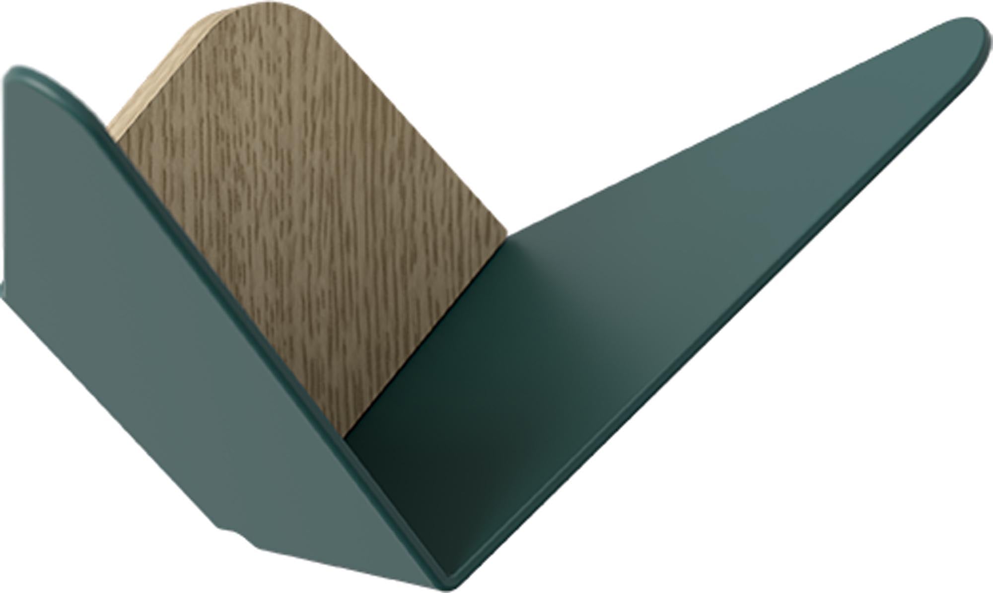 Entdecken Sie die vielseitigen Umage Butterflies Mini-Kleiderhaken – stilvolle Aufbewahrungslösungen für Ihr Zuhause.