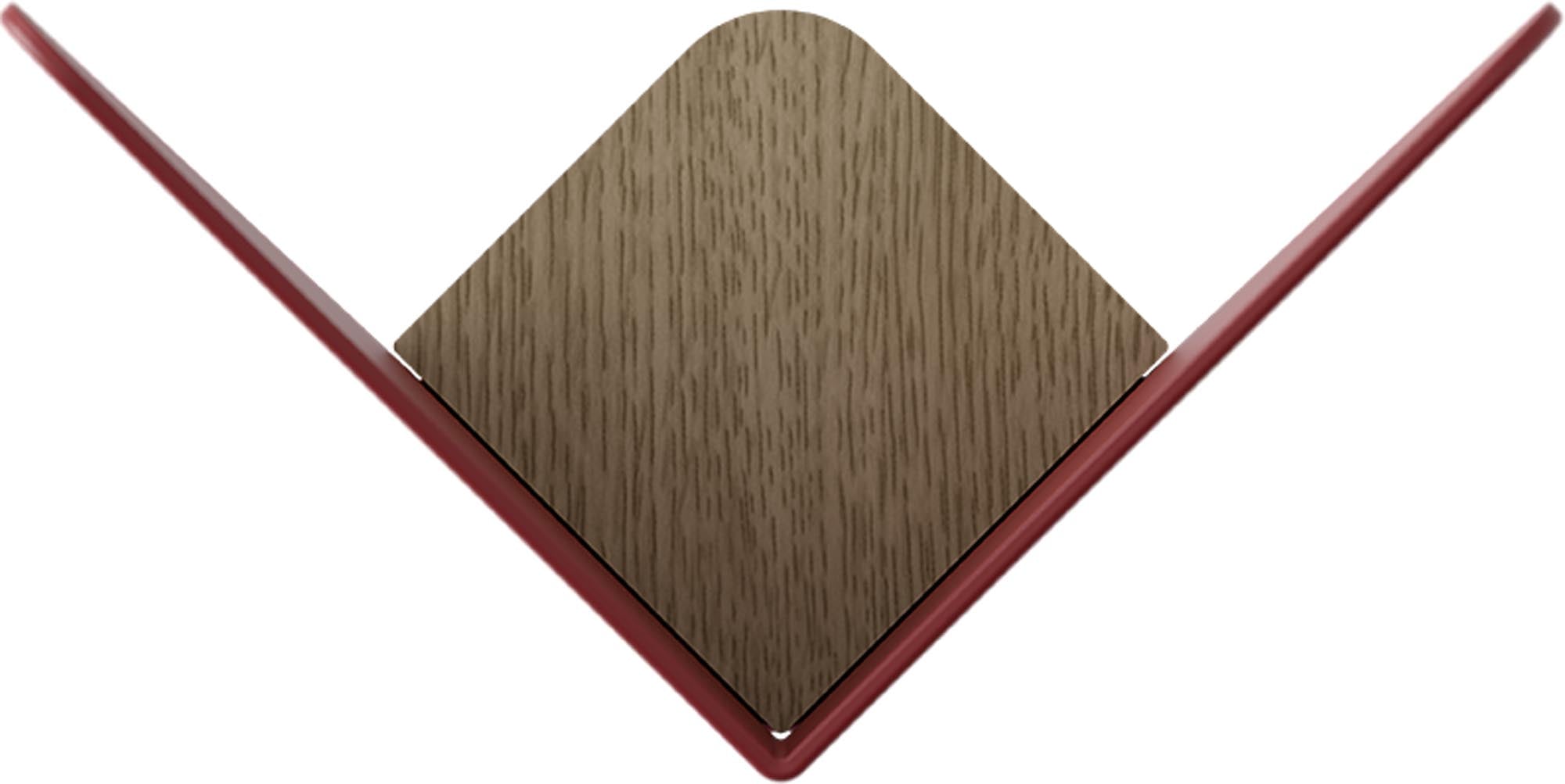 Umage Butterflies: Stilvolle, mittlere Kleiderhaken, die Funktionalität und Ästhetik perfekt kombinieren und jedem Raum einen Hauch von Eleganz verleihen.