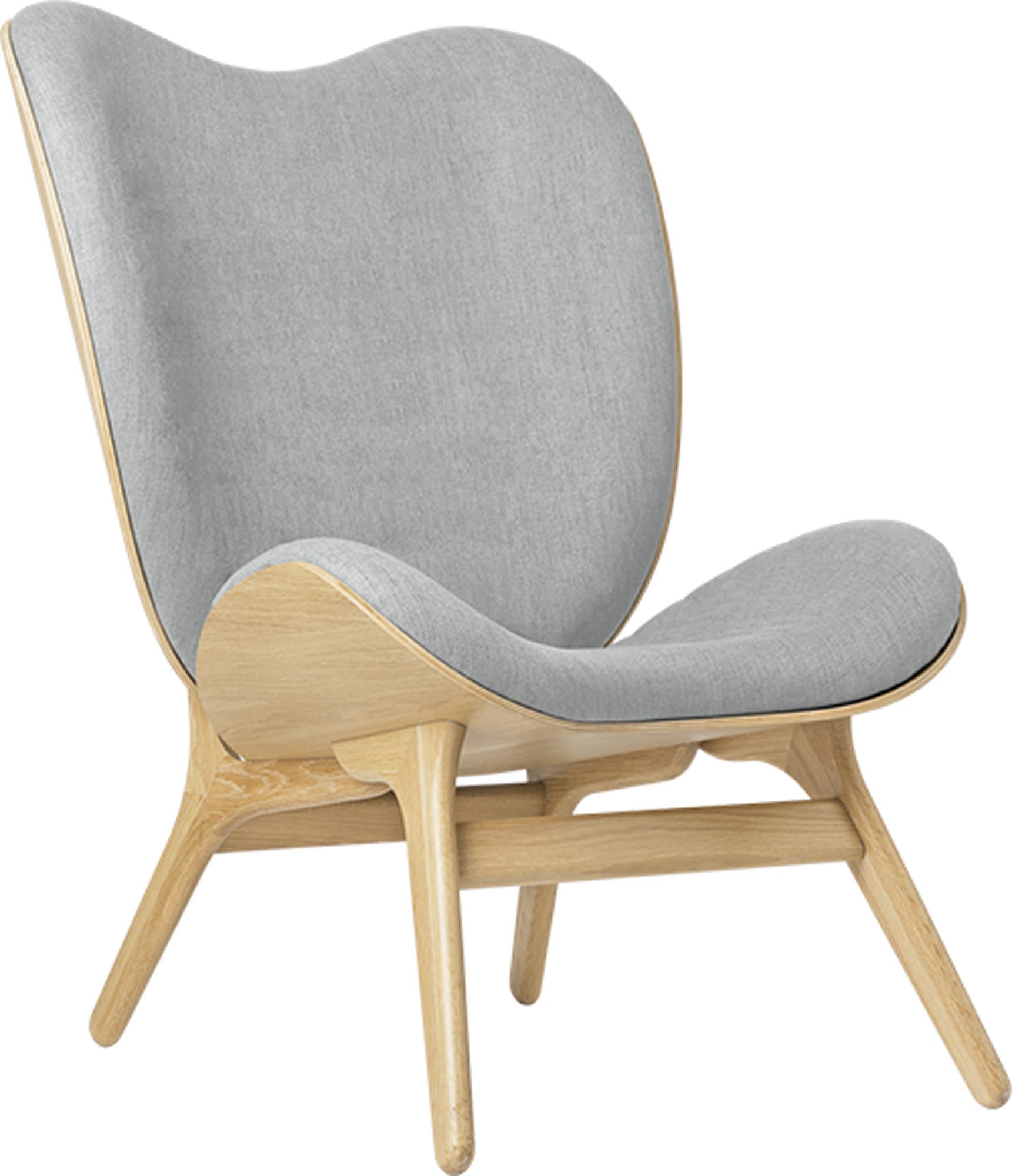 Eleganter Umage Sessel: Skandinavische Raffinesse für Ihr Zuhause.