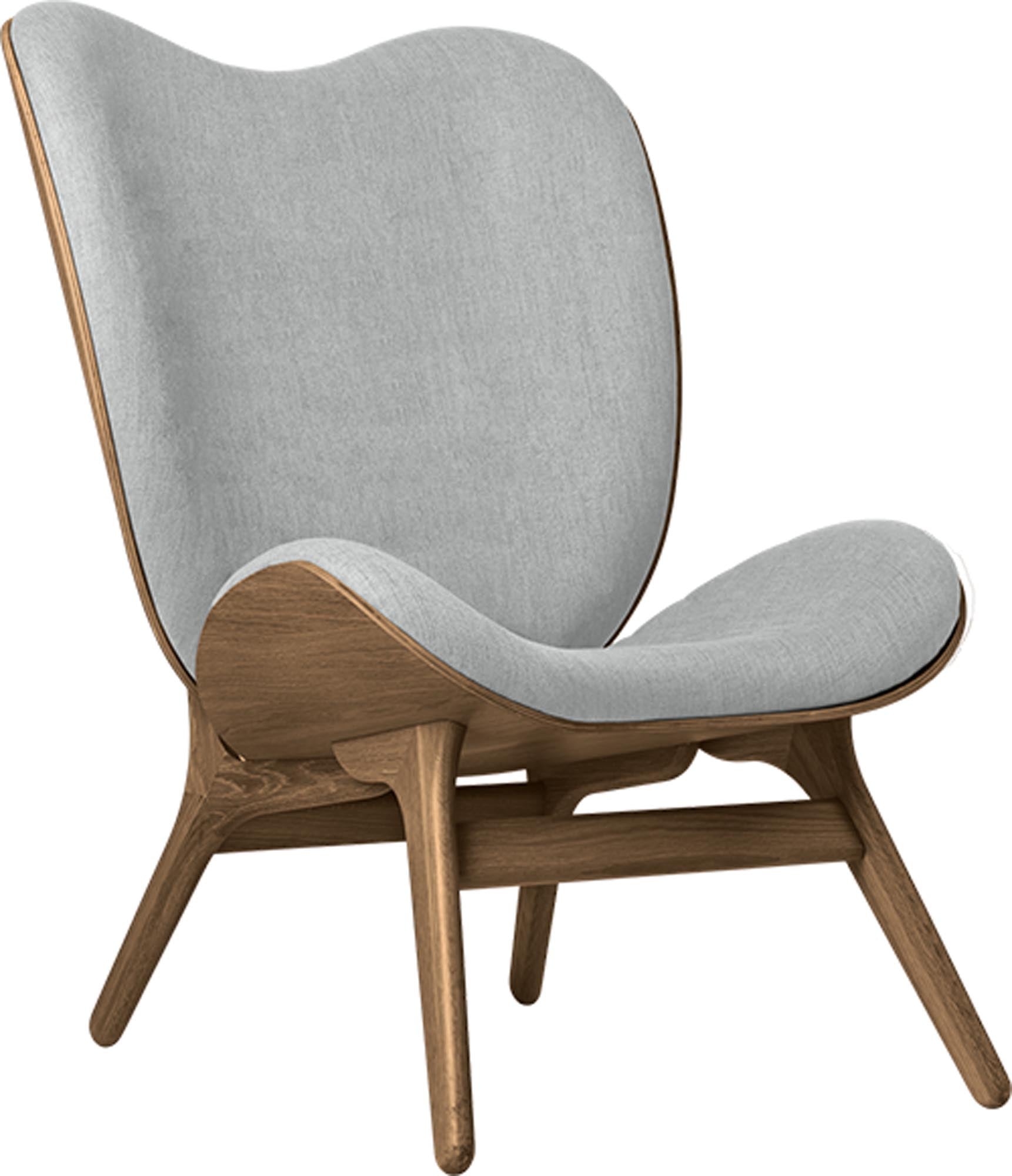 Einzigartiger Umage Sessel: Skandinavische Eleganz trifft Komfort.