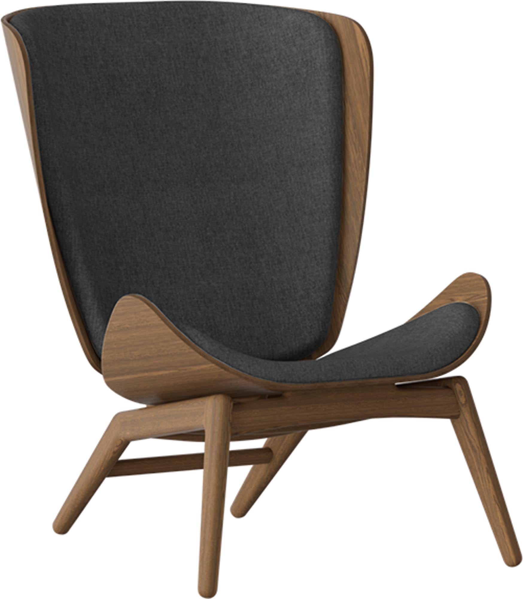 The Reader Sessel: Stilvoller Rückzugsort für Ihre Leseabenteuer.