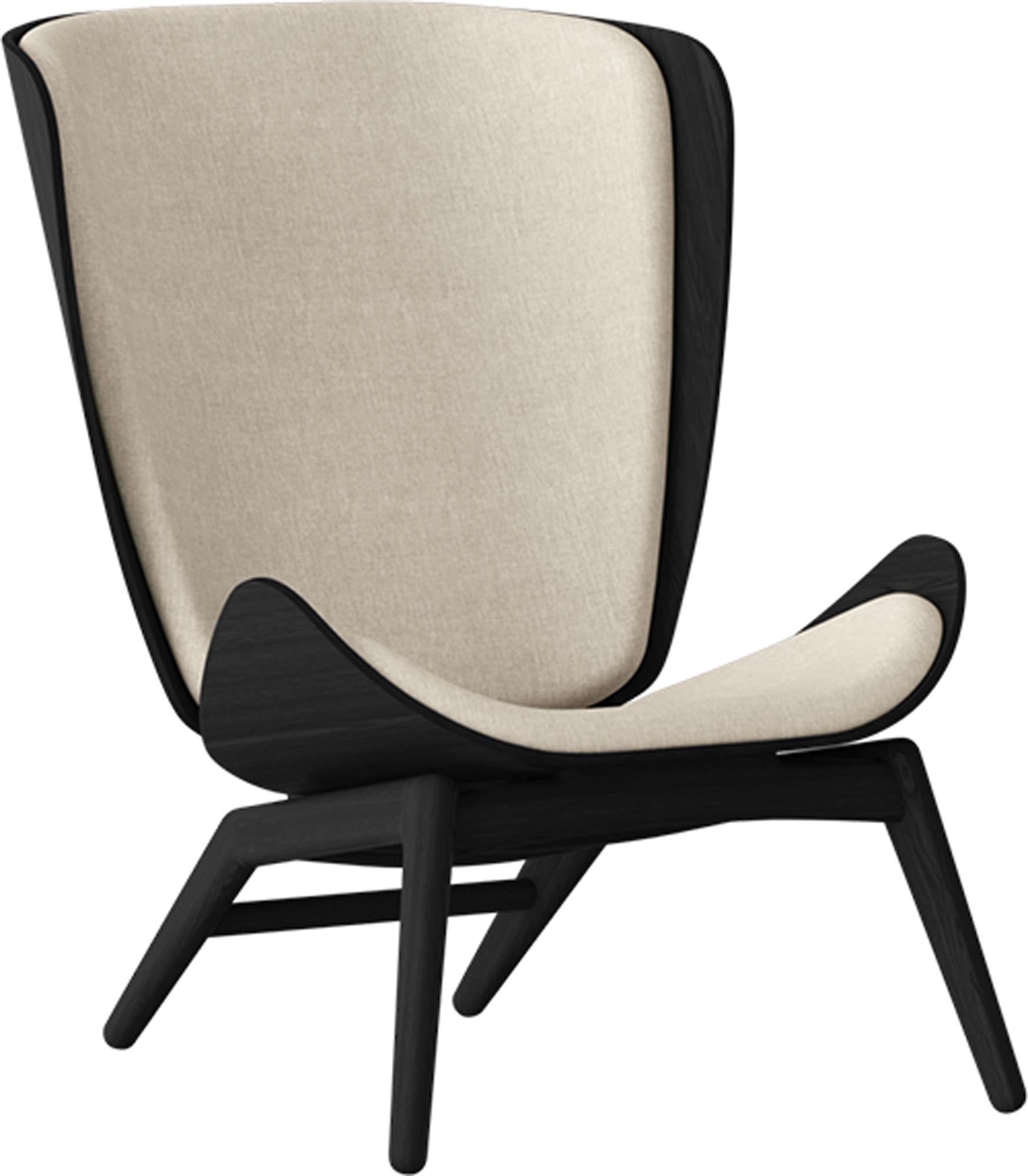 The Reader Sessel: Ihr stilvoller Begleiter für ruhige Lesemomente.