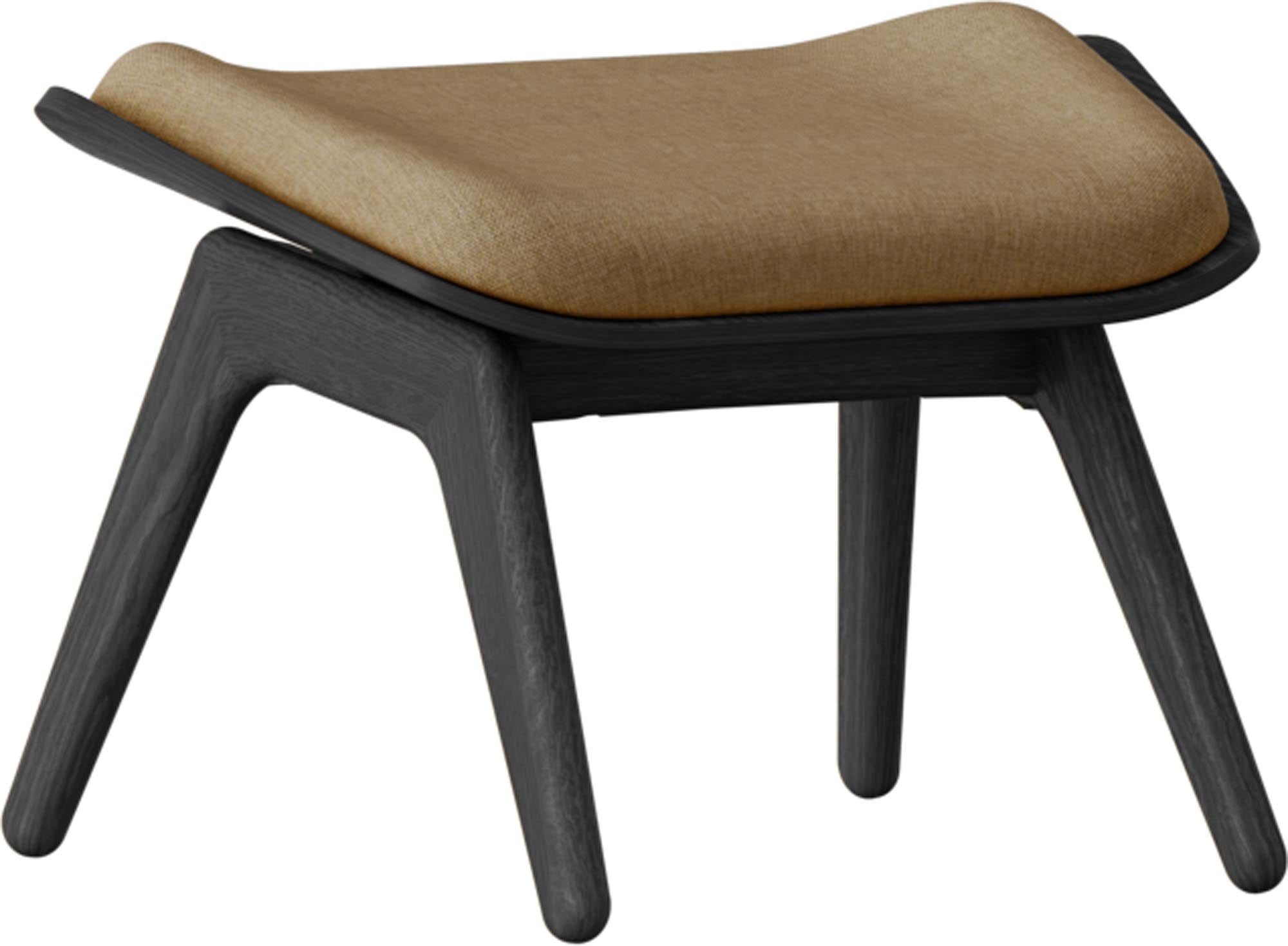 Eleganter Hocker von Umage: Perfekte Ergänzung für Ihr Zuhause.