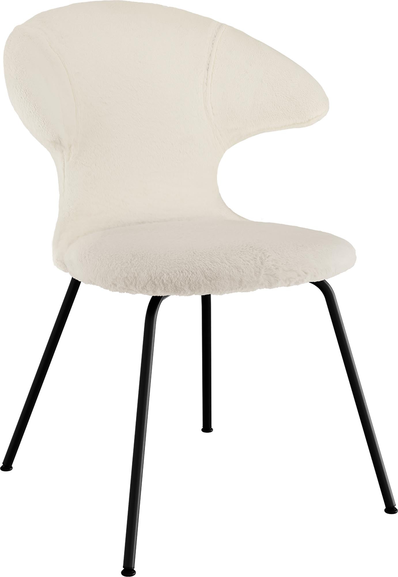 Moderner Time Flies Stuhl von Umage in 17 ausdrucksstarken Farben.