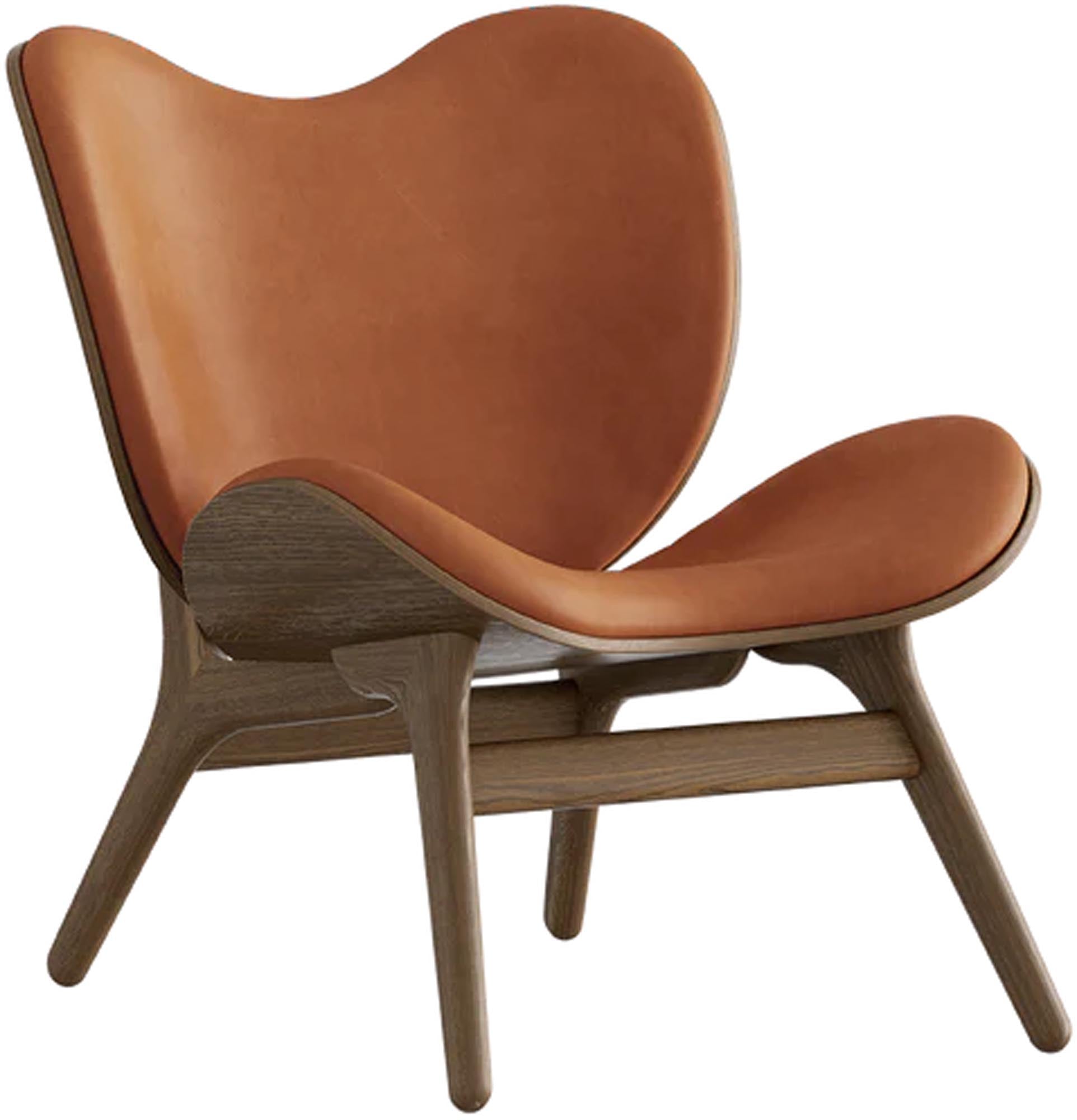 Umage Sessel: Innovatives Design für stilvolle Entspannung.