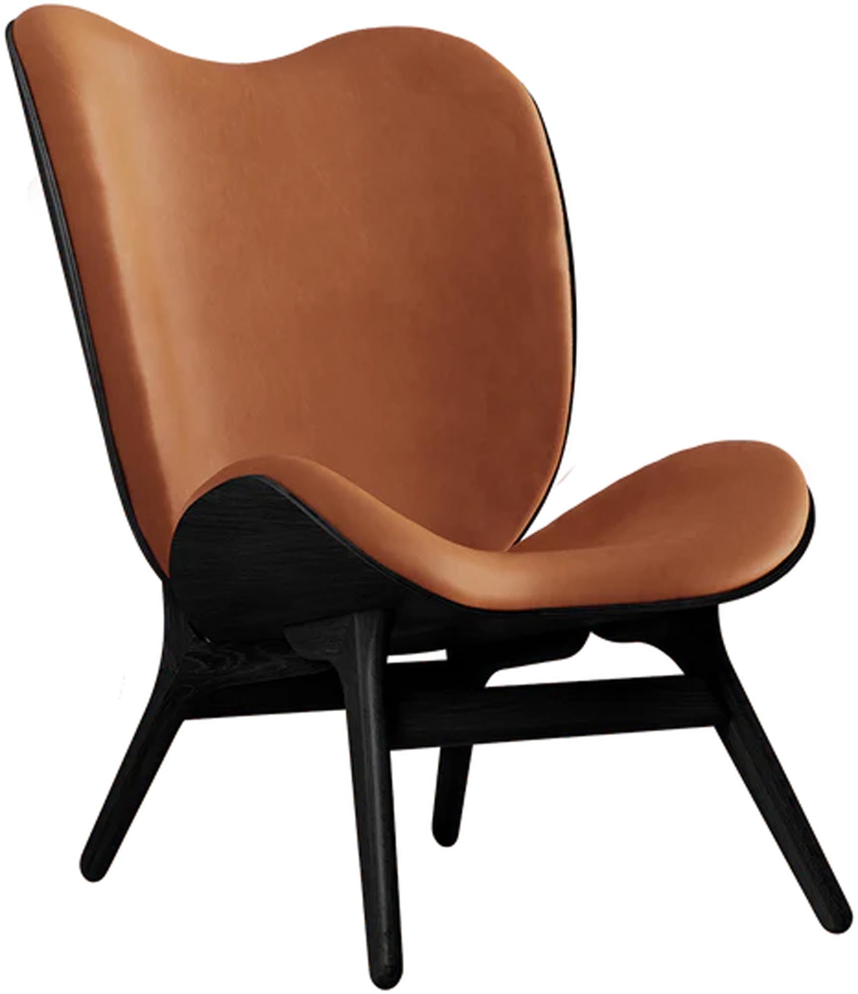 Eleganter Umage Sessel: Perfekte Ruheoase im skandinavischen Stil.