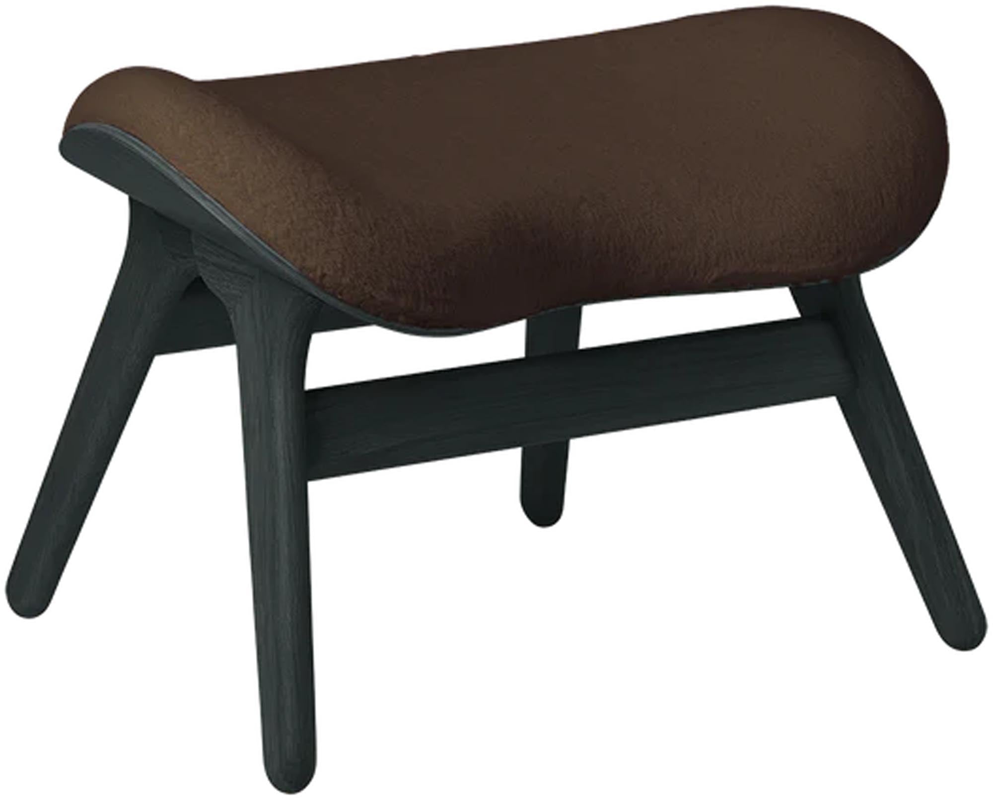 Eleganter Umage Schreibtisch mit einzigartigem Stauraumkonzept.