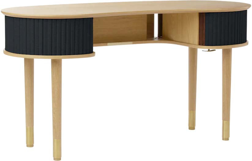 Eleganter Umage Schreibtisch: Raffinierte Details und zeitlose Ästhetik.