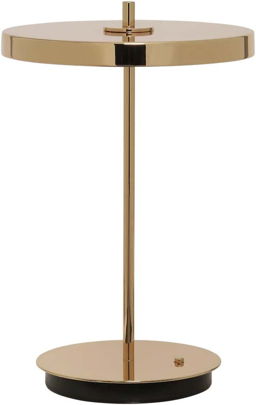 Asteria Move: Flexibles Design trifft auf kabellose Eleganz.