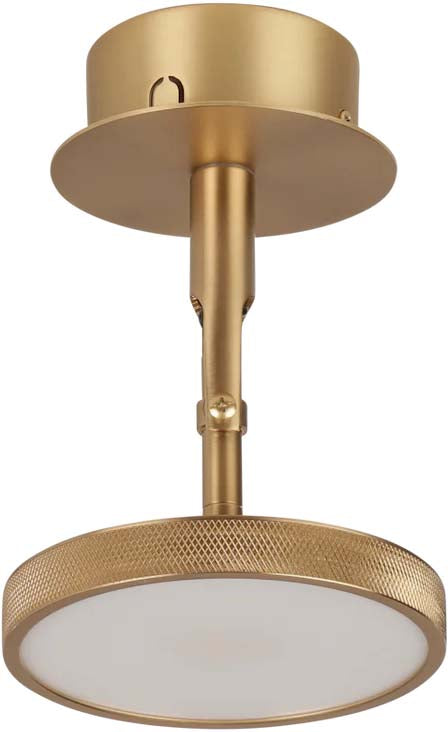 Elegante Asteria Spot: Vielseitige LED-Wandleuchte von Umage.