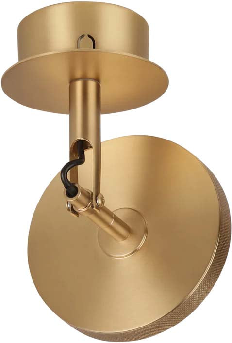 Asteria Spot: Stilvolle LED-Wandleuchte für flexible Beleuchtung.