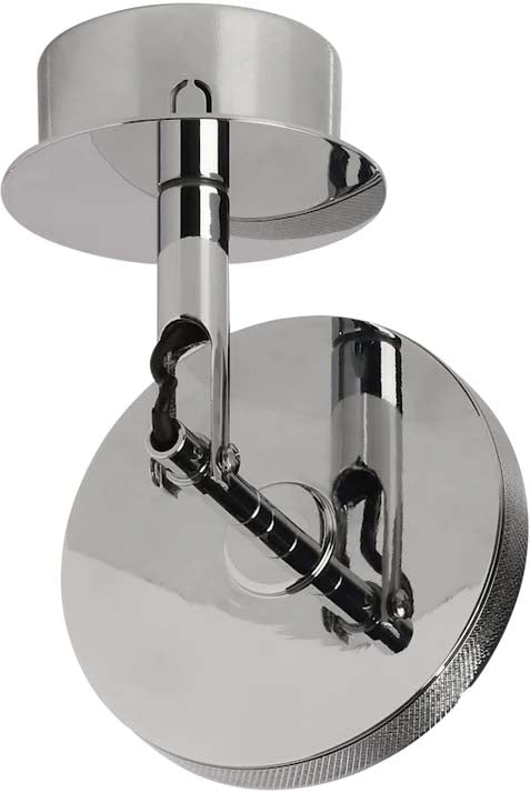 Asteria Spot: Stilvolle LED-Wandleuchte für flexible Beleuchtung.