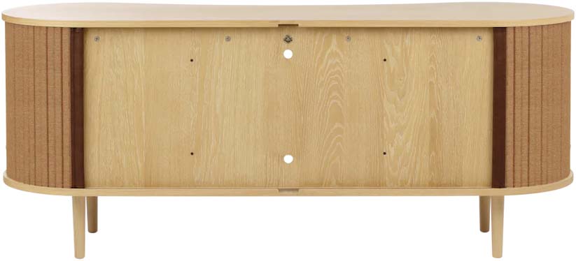 Modernes Umage Sideboard: Minimalistisches Design mit Stauraum.