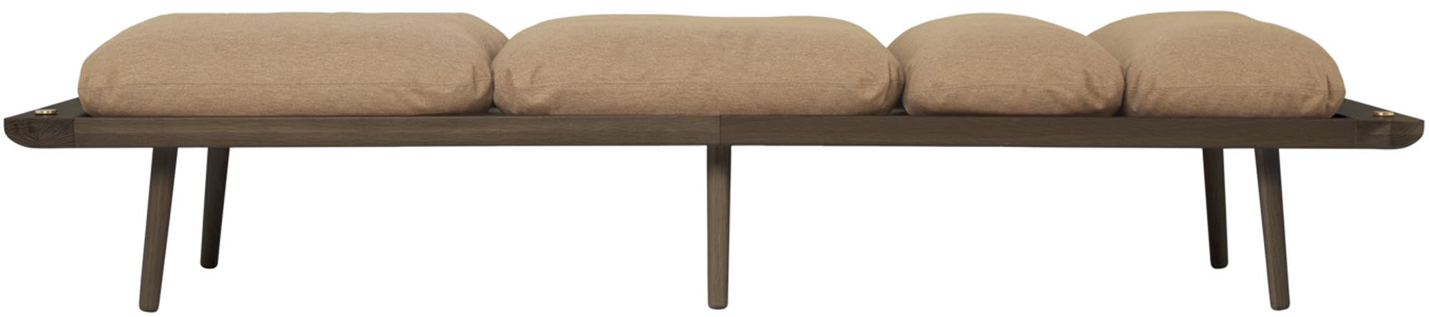 Stilvolles Umage Daybed: Skandinavische Eleganz für Ihr Zuhause.