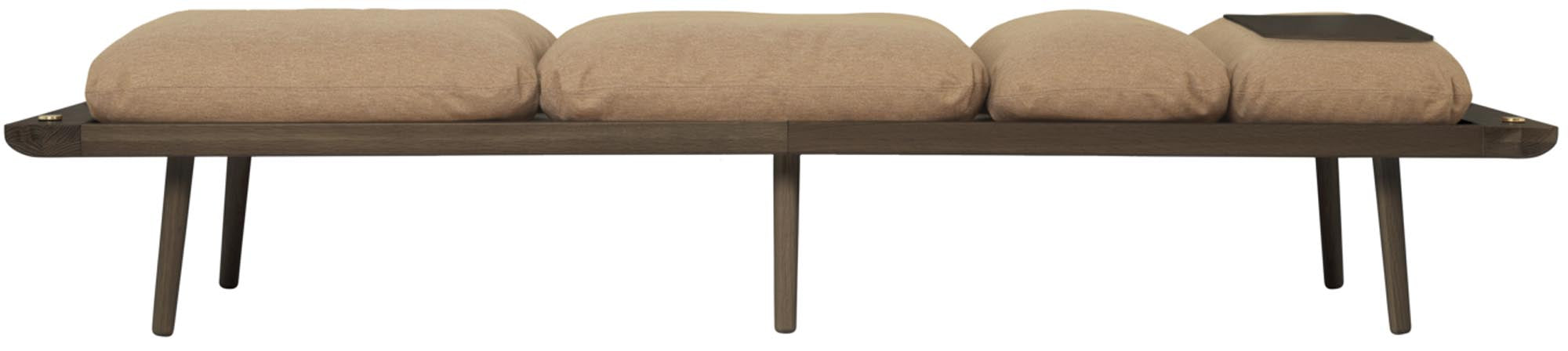 Stilvolles Umage Daybed: Skandinavische Eleganz für Ihr Zuhause.