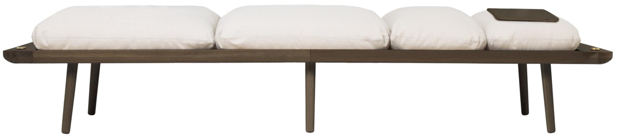 Umage Daybed: Minimalistisches Design trifft auf höchsten Komfort.