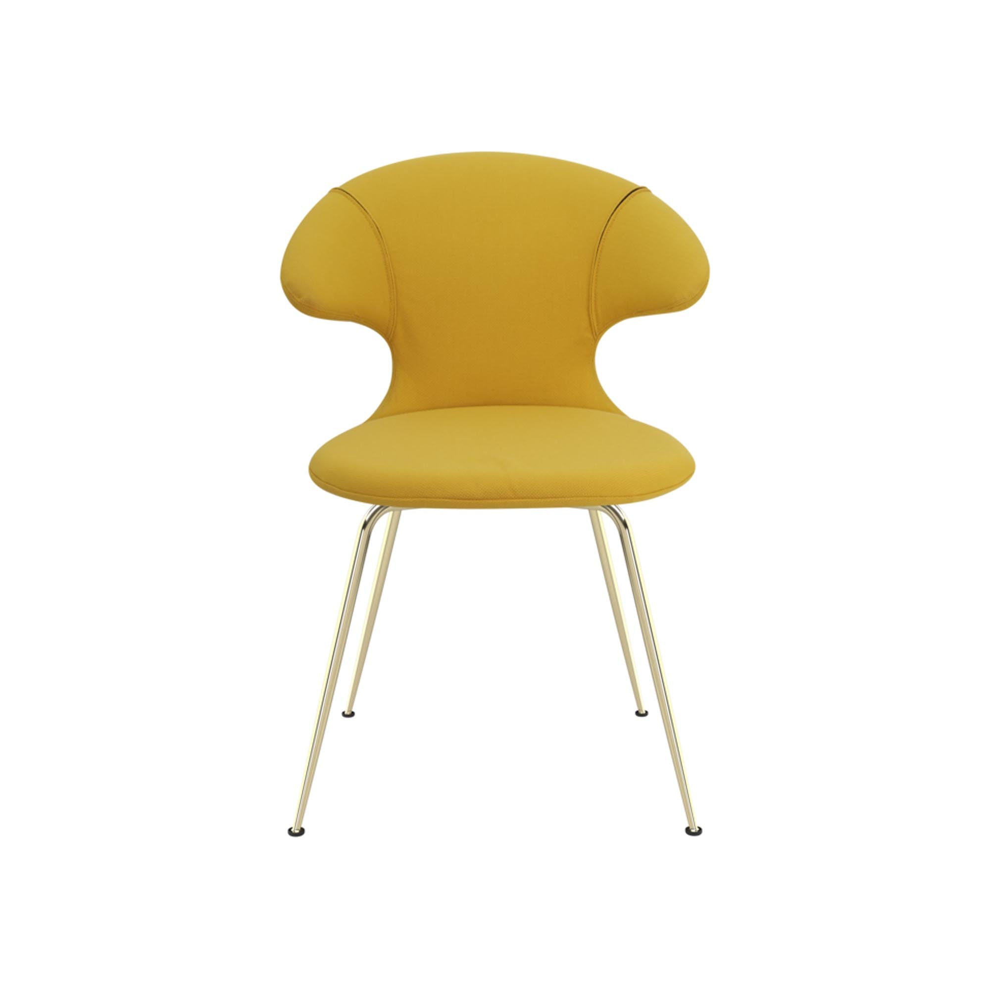 Stilvoller Time Flies Stuhl von Umage in 17 lebendigen Farben.