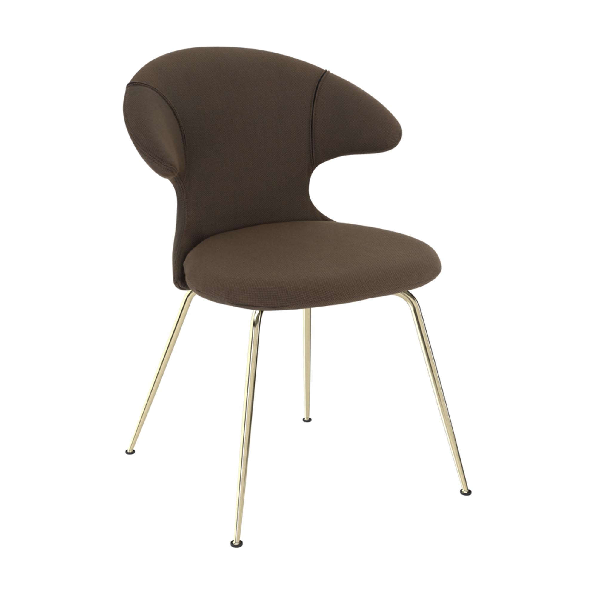 Der stilvolle Time Flies Stuhl von Umage vereint modernes Design mit Funktionalität und ist in 17 attraktiven Farben erhältlich.