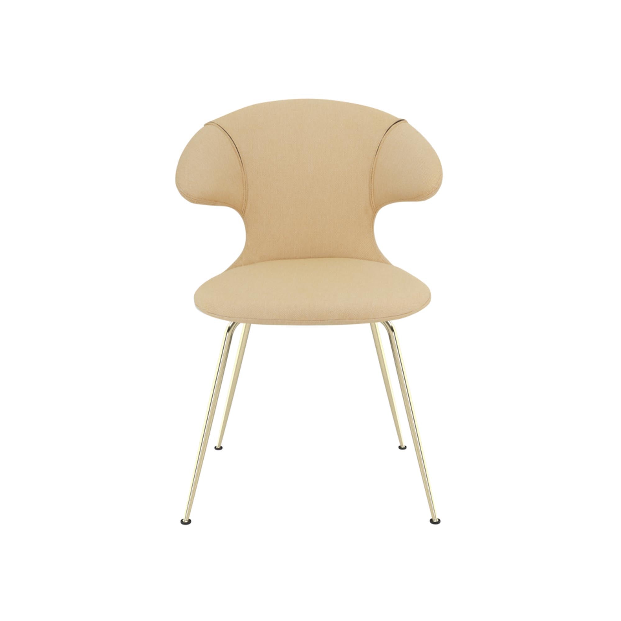 Der stilvolle Time Flies Stuhl von Umage vereint modernes Design mit Funktionalität und ist in 17 attraktiven Farben erhältlich.